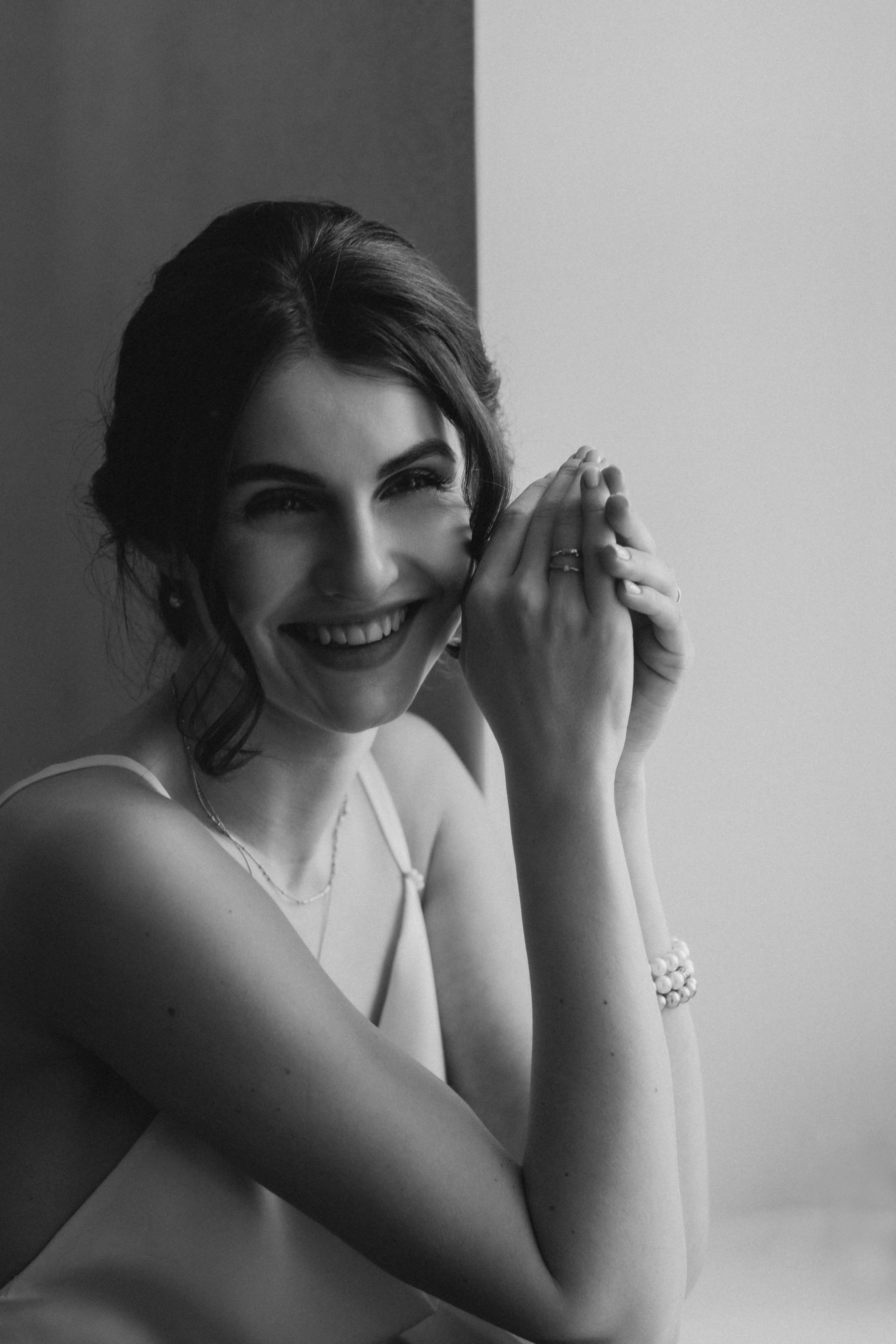 БАЗИЛИАН. Cheta Kovalevsky фотографы