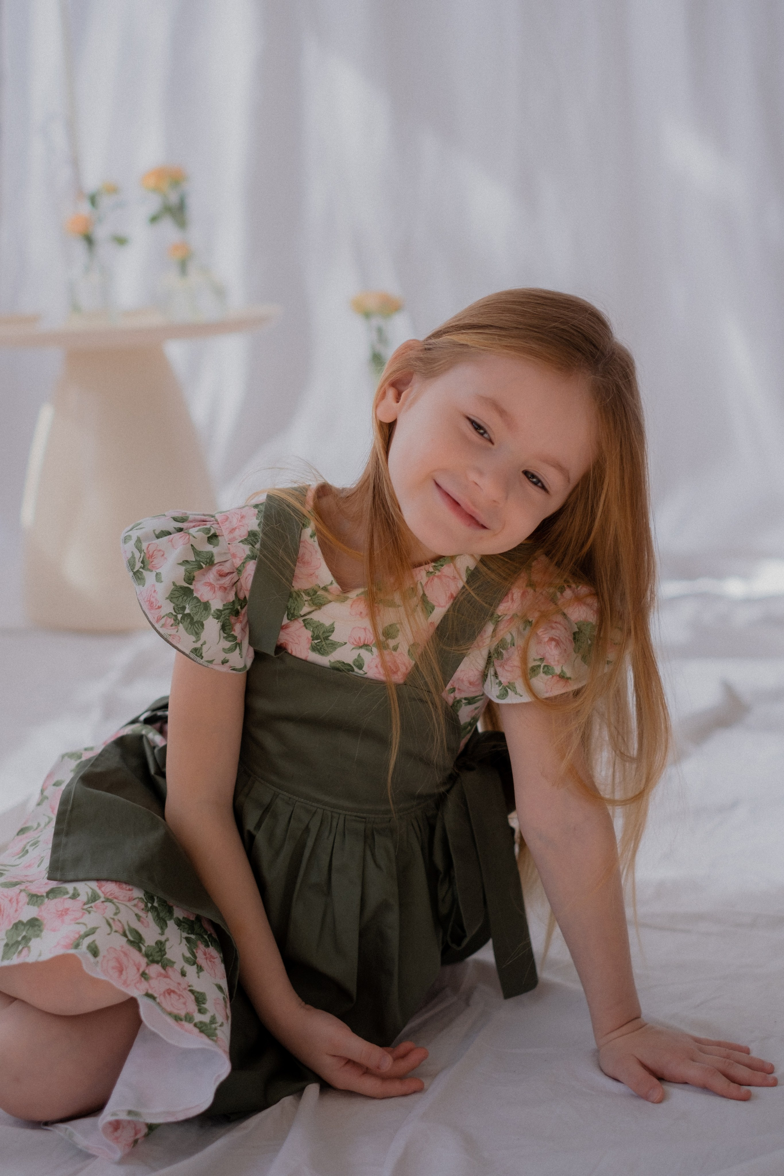 Вика и Тея. Свадебный и семейный фотограф г. Волгоград Биленко Ангелина