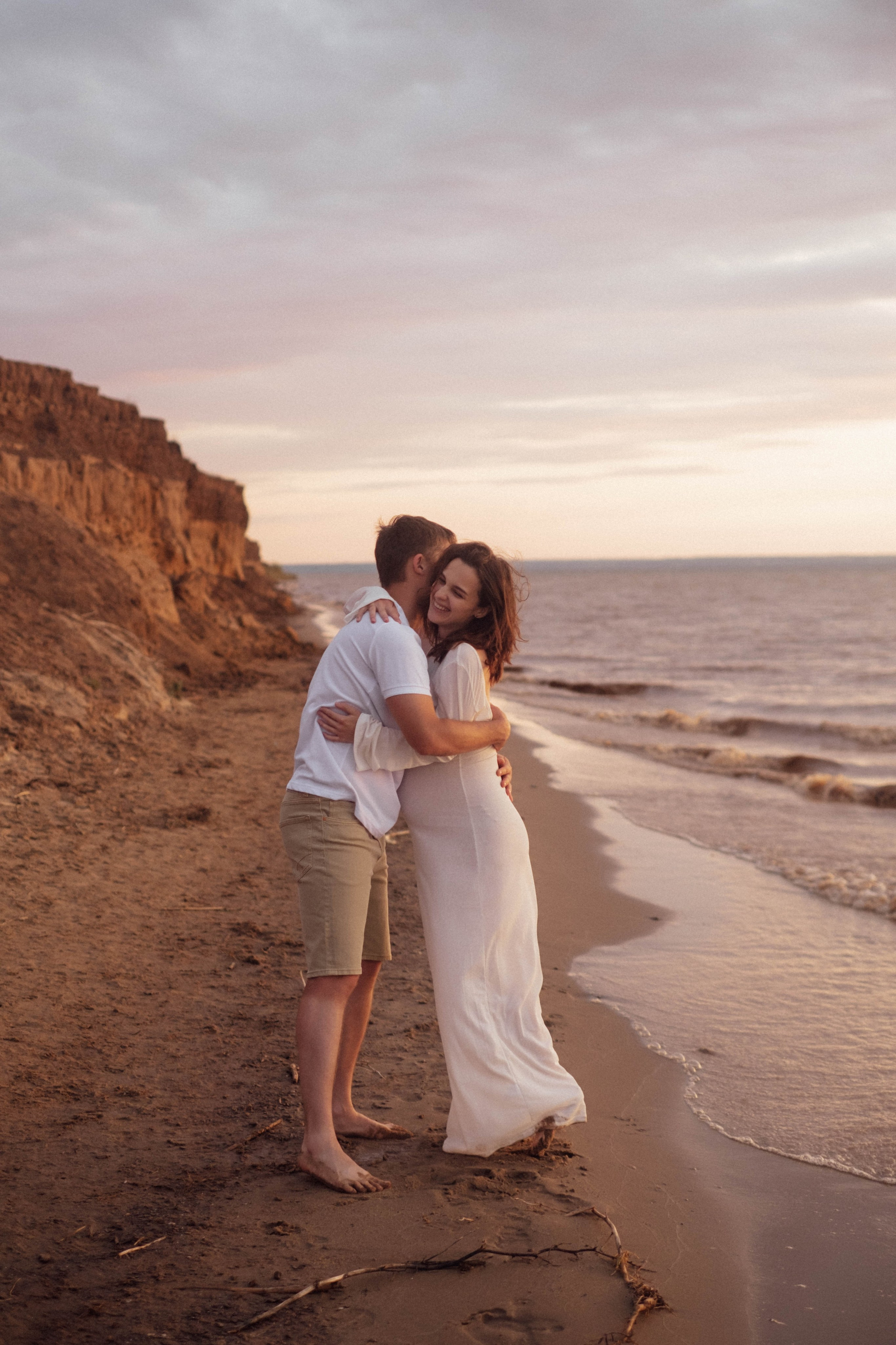 Счастье внутри. Свадебный и семейный фотограф г. Волгоград Биленко Ангелина