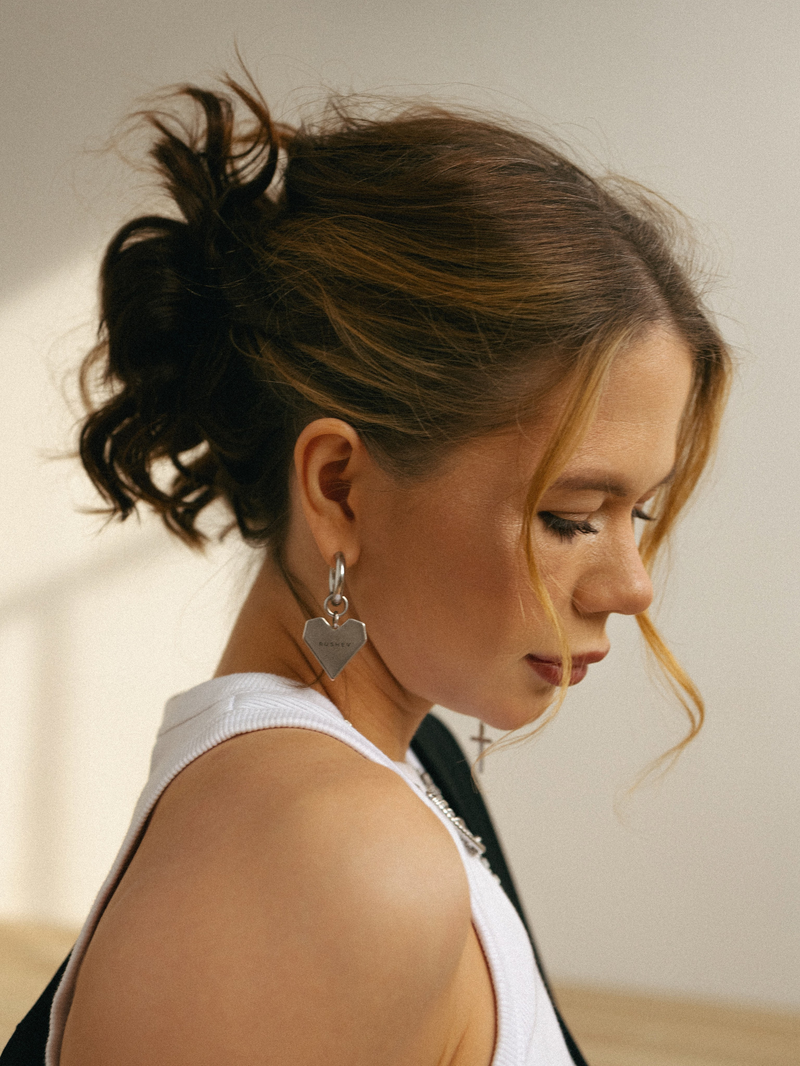 Даня и Крис. Свадебный и портретный фотограф Тюмень