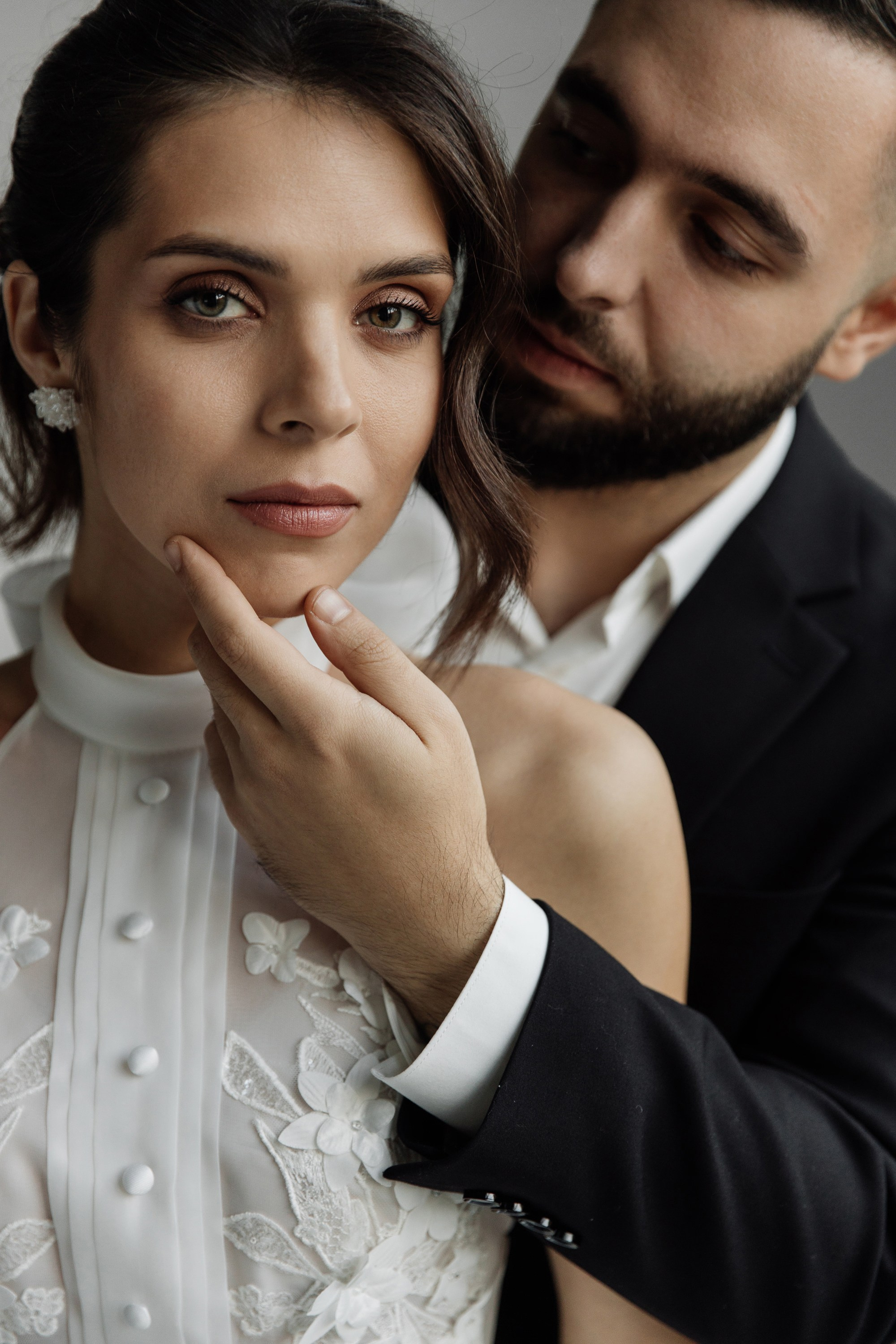 Венчание. Свадебный фотограф Дмитрий Воробьев Ярославль