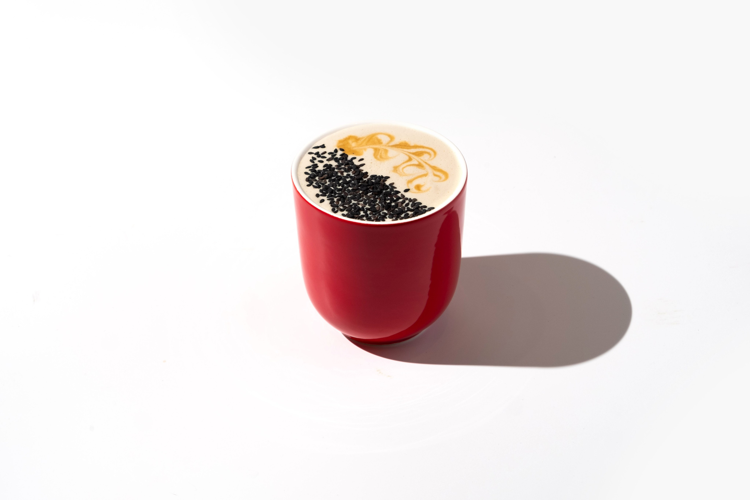 NIWA coffee. Фуд-фотограф в Москве | Профессиональная съемка блюд и еды | Горбачёв Виталий