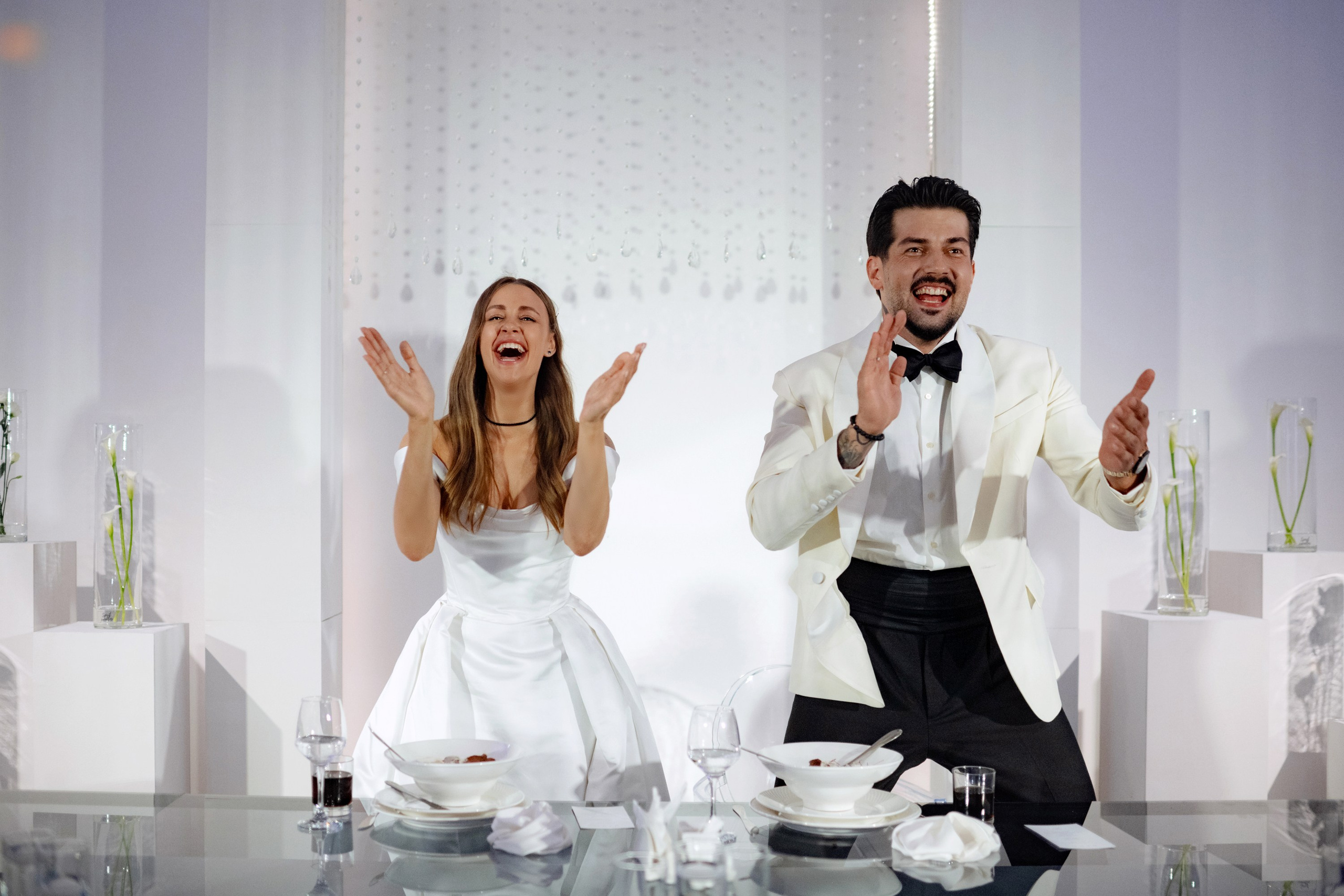 Саша & Диана. Фотограф Александр Захар. Минск, Москва, Дубай