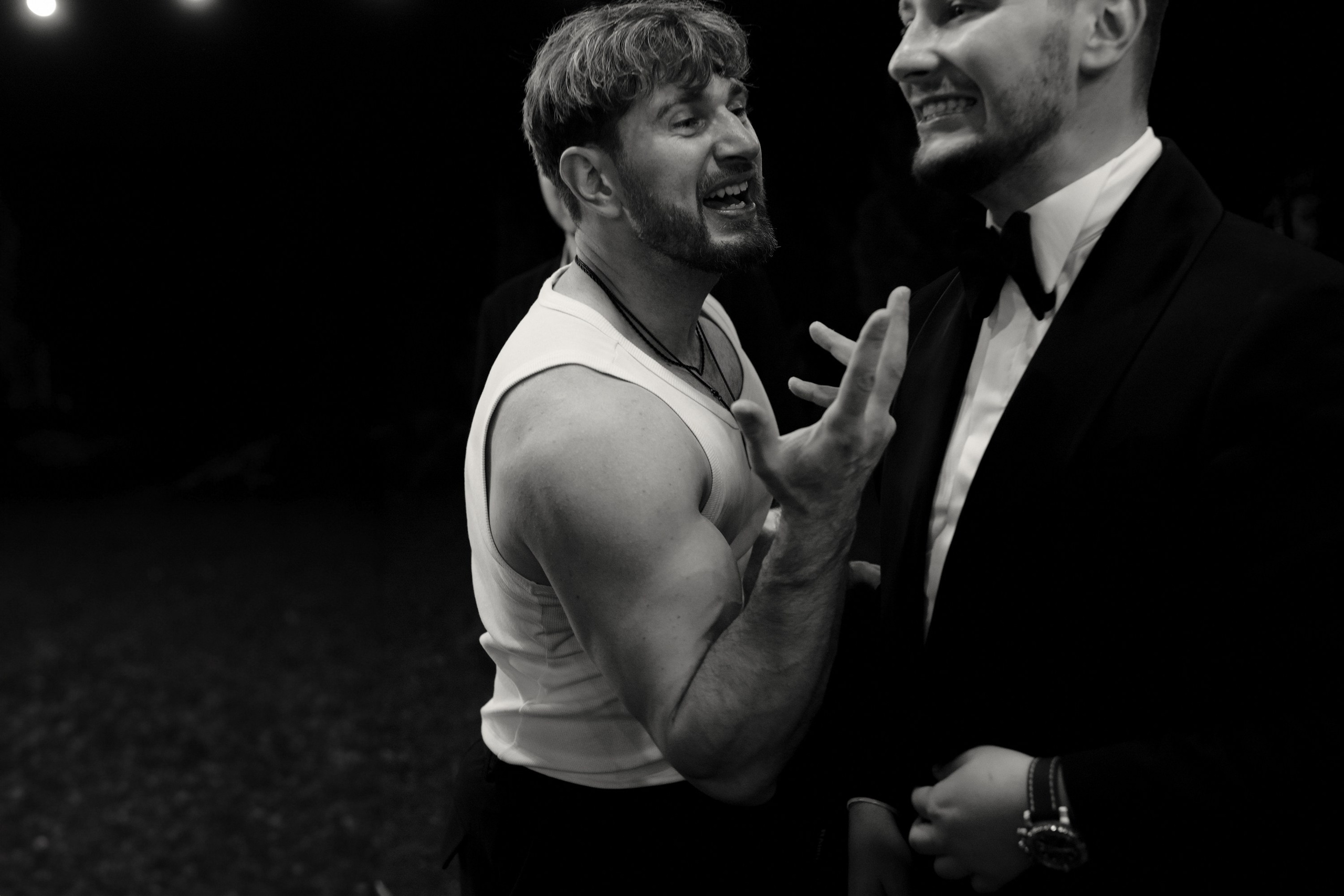 Настя & Юра. Фотограф Александр Захар. Минск, Москва, Дубай