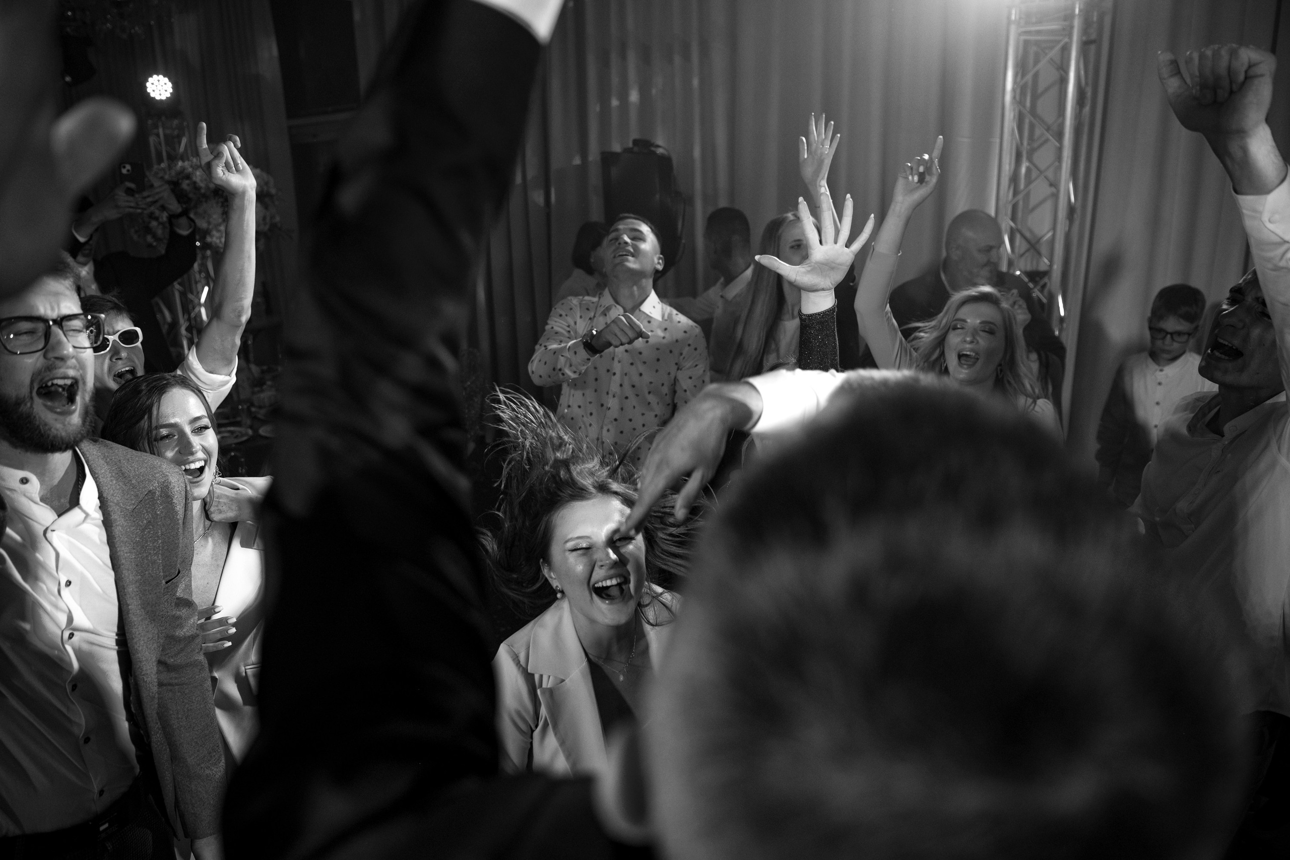 Динара & Антон. Фотограф Александр Захар. Минск, Москва, Дубай