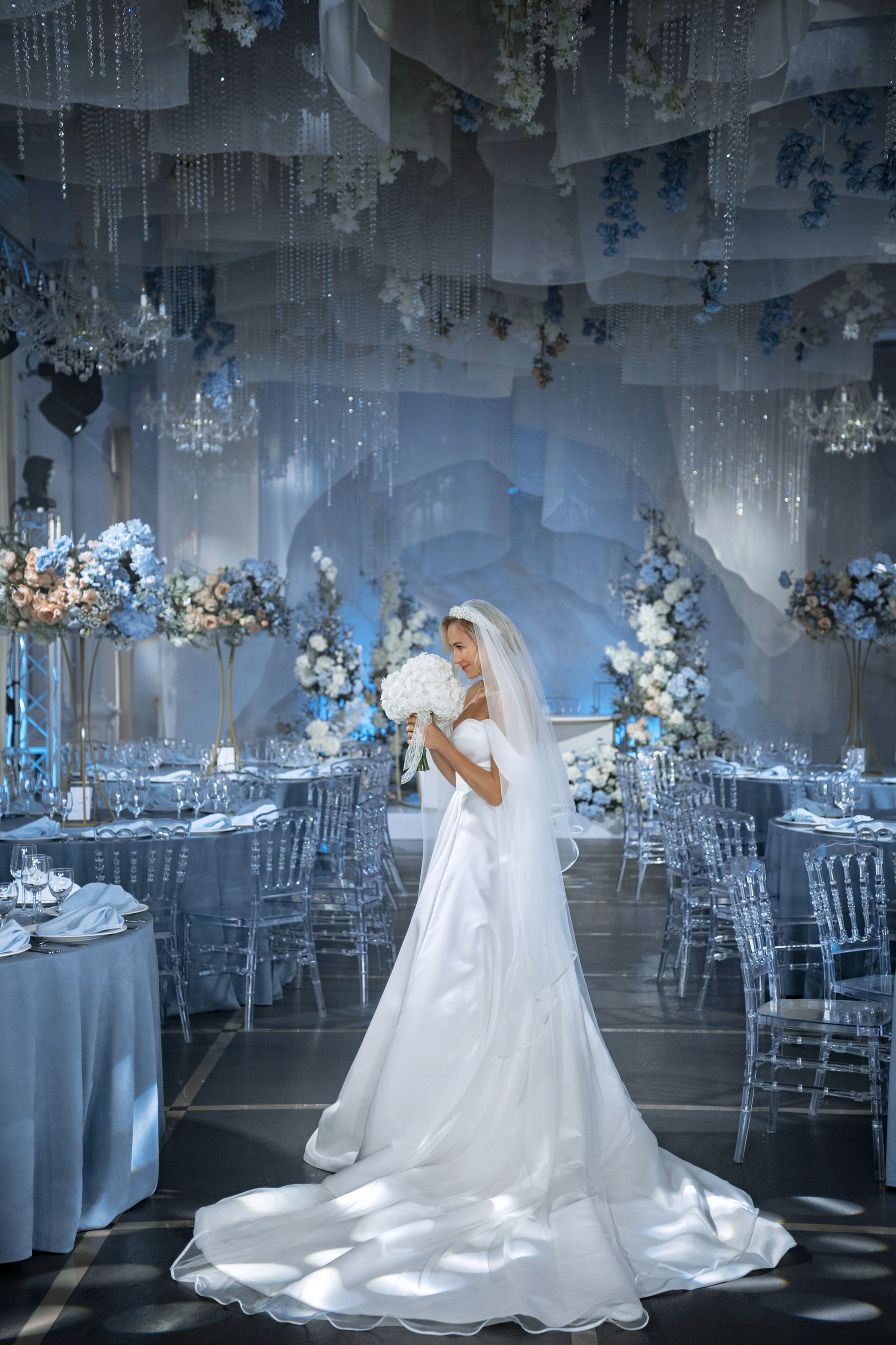 Динара & Антон. Фотограф Александр Захар. Минск, Москва, Дубай