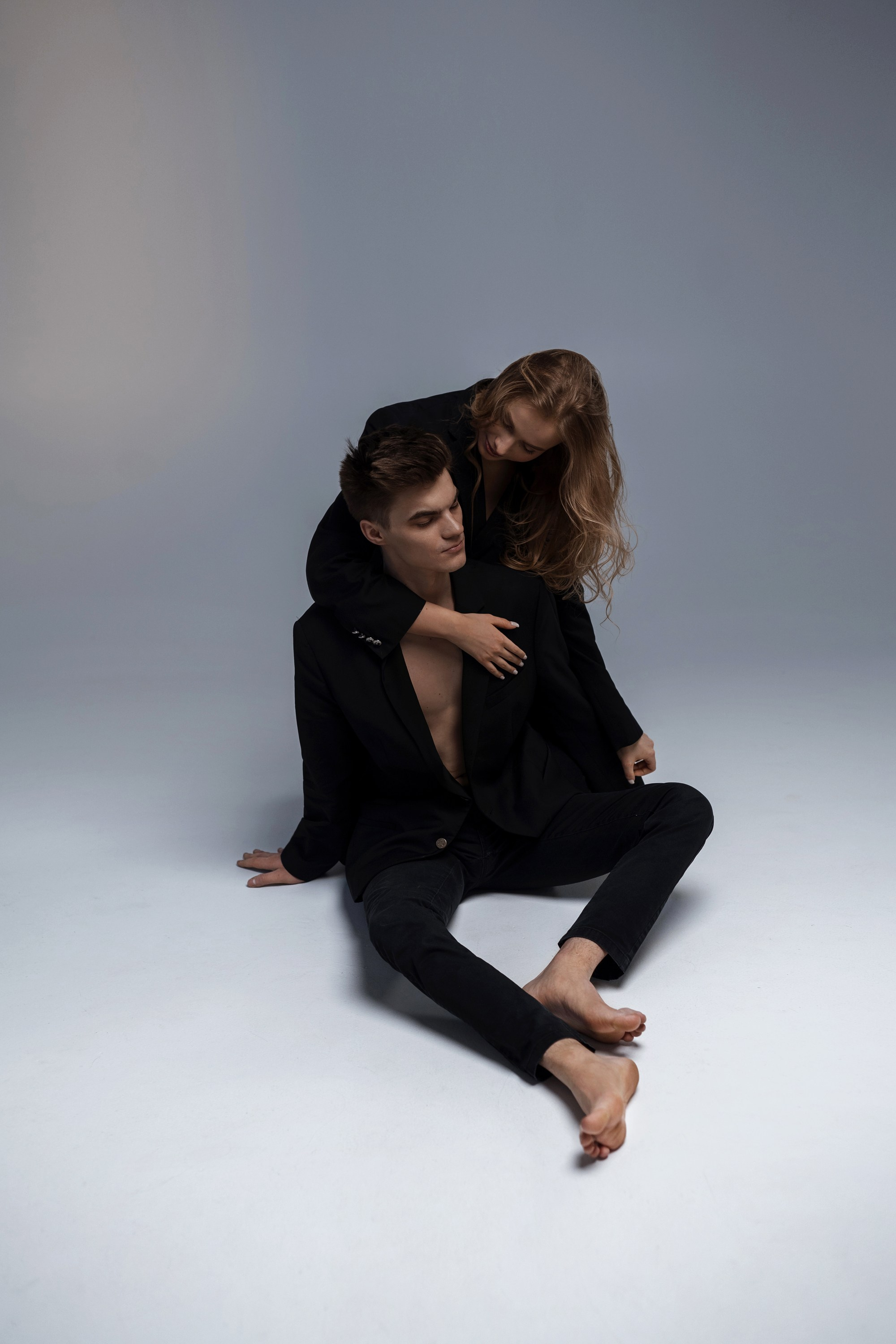 Nik&Poli. Фотограф Александр Захар. Минск, Москва, Дубай