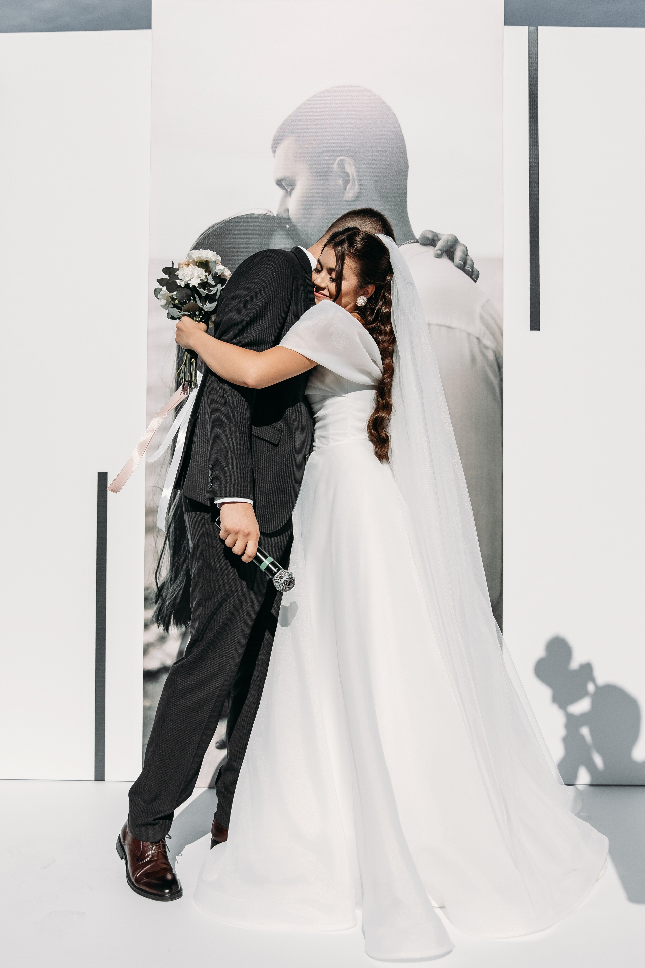 Рамиль & Анна. Свадебный ФОТОГРАФ и ВИДЕОГРАФ Ульяновск