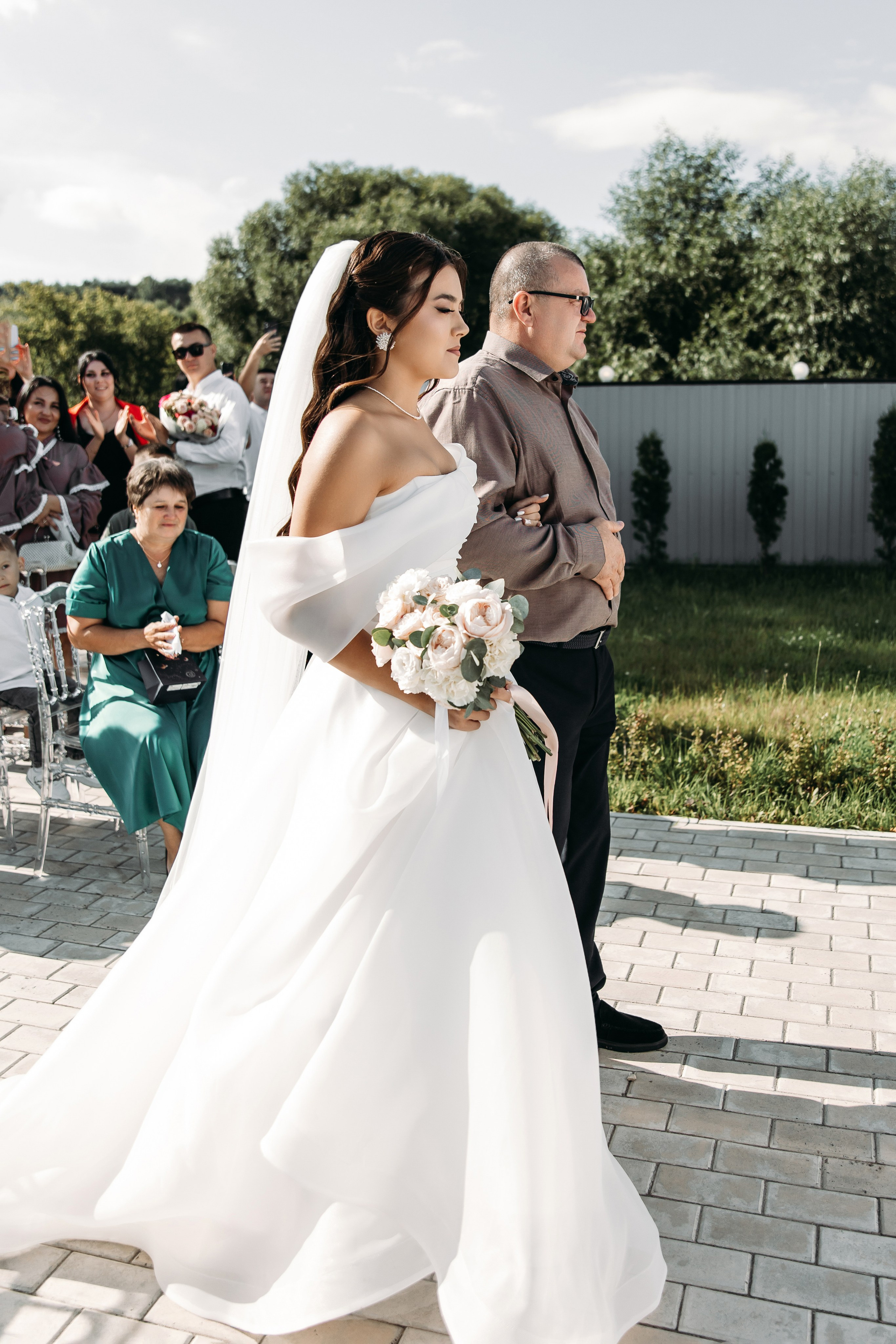 Рамиль & Анна. Свадебный ФОТОГРАФ и ВИДЕОГРАФ Ульяновск