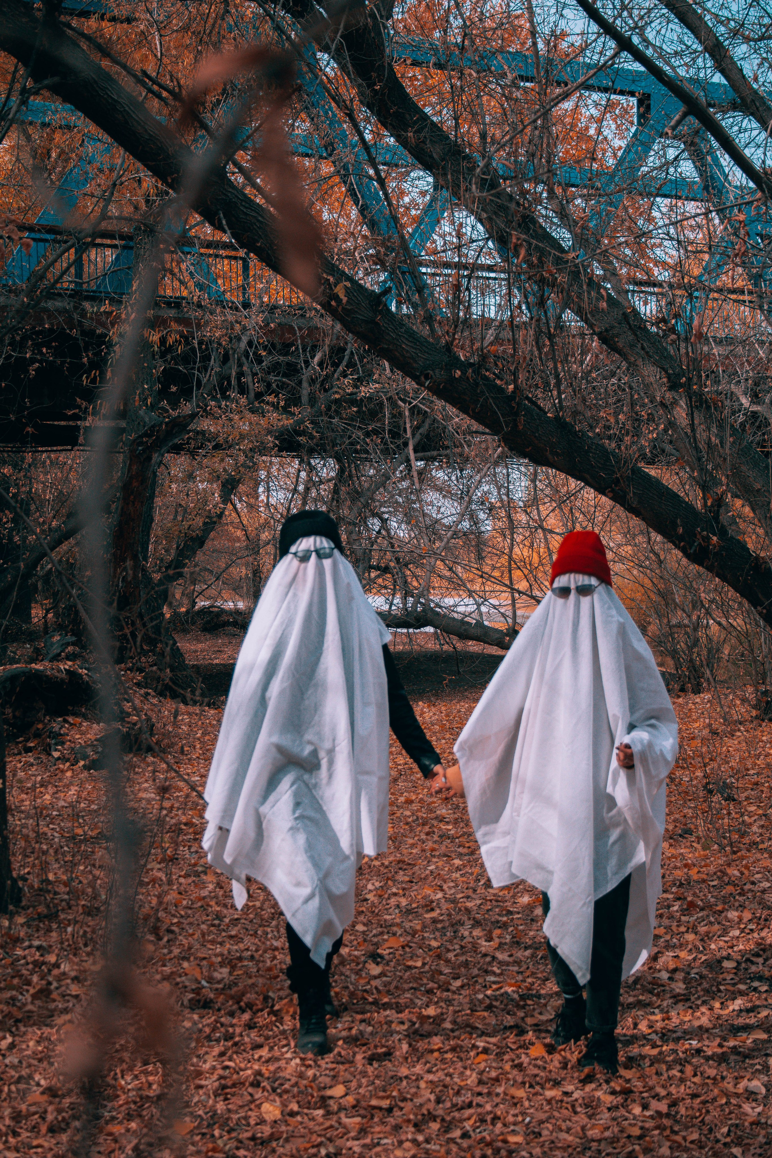 Halloween. Фотограф Новосибирск