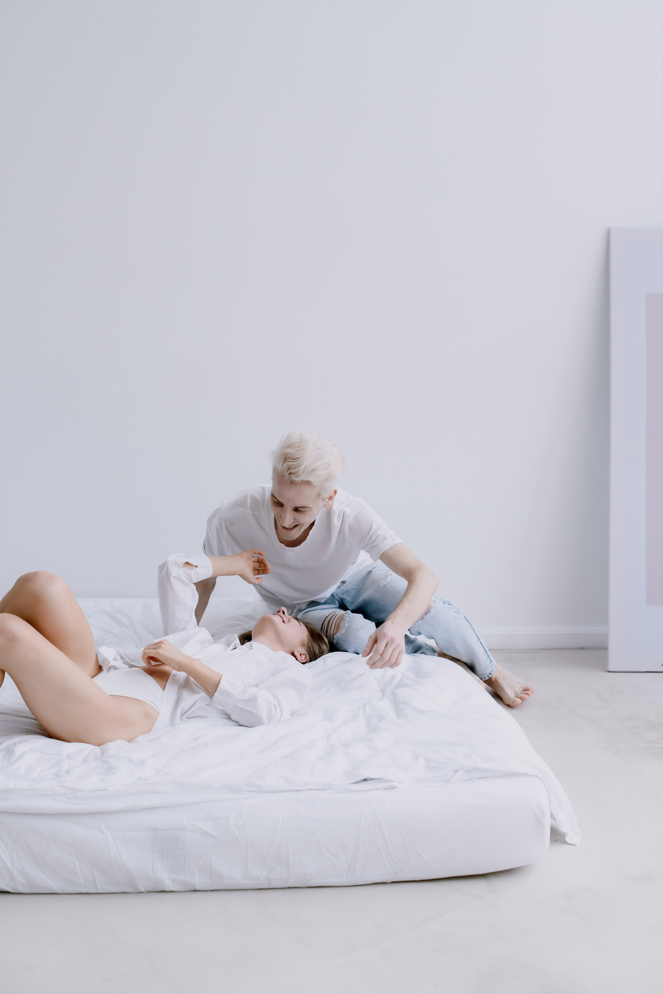 Даниил & Мария. Юлия Соколовская Фотограф Москва Красногорск