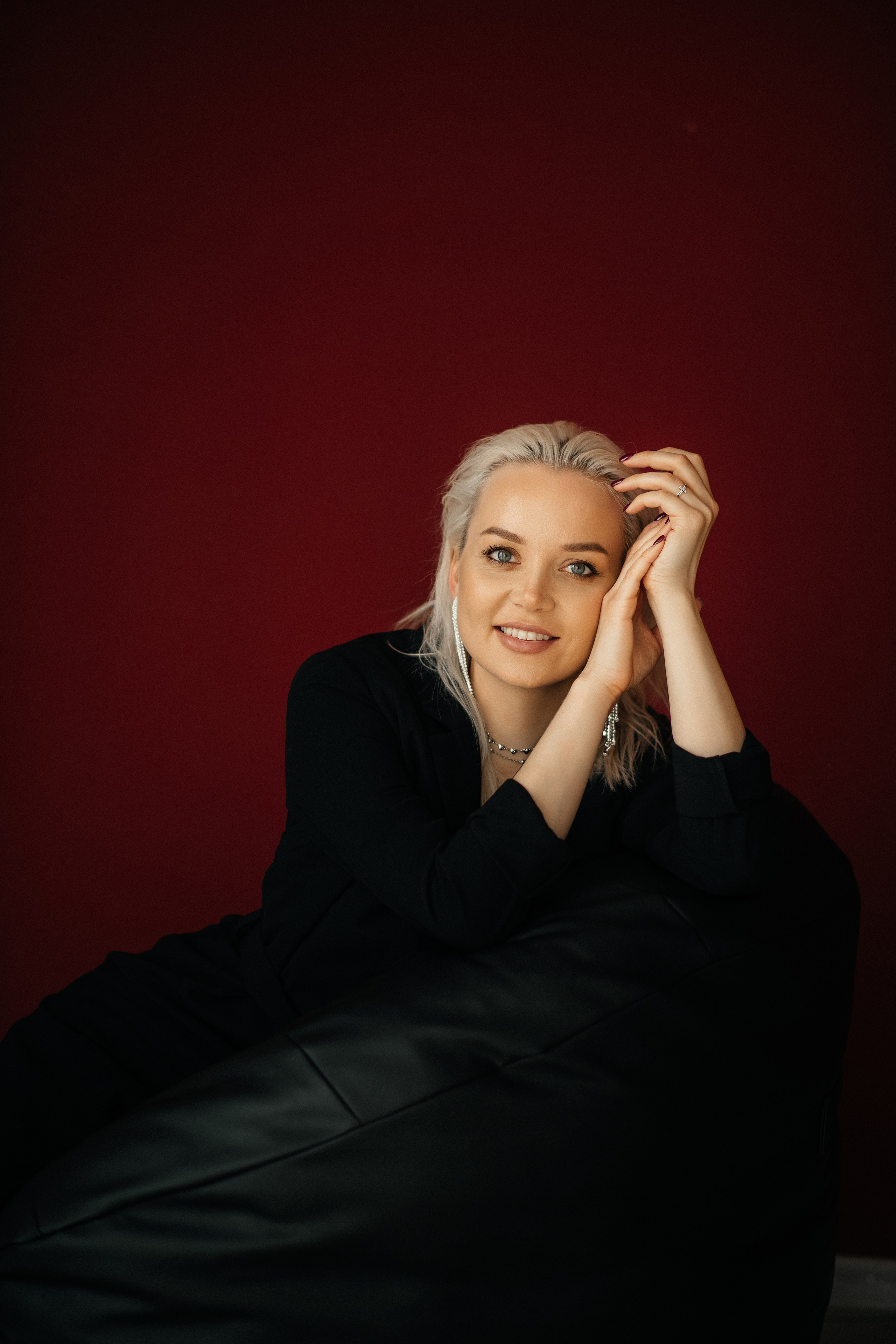 Индивидуальные съемки. Главная