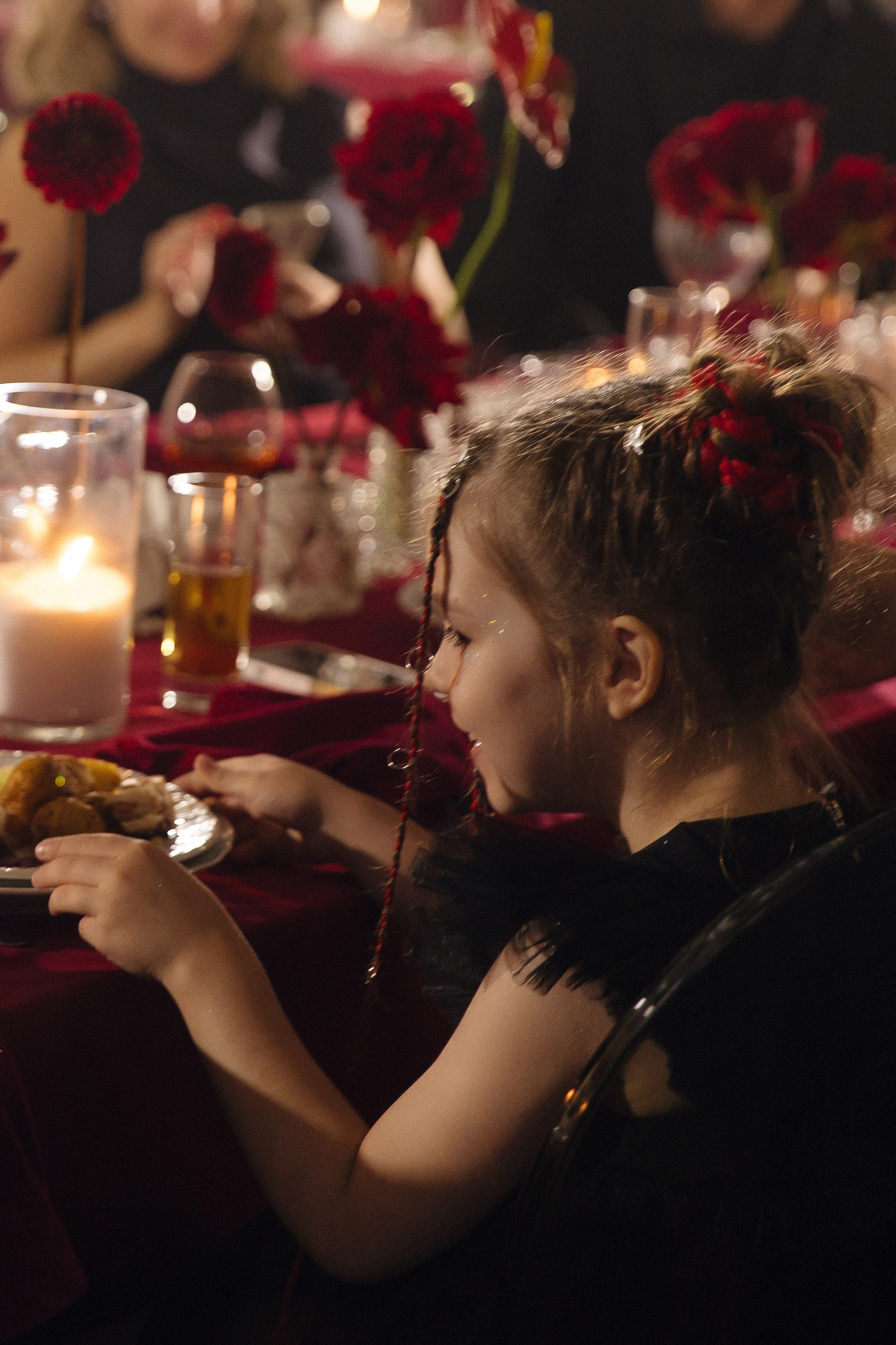 Артём и Марина. Фотограф — Погодина Екатерина