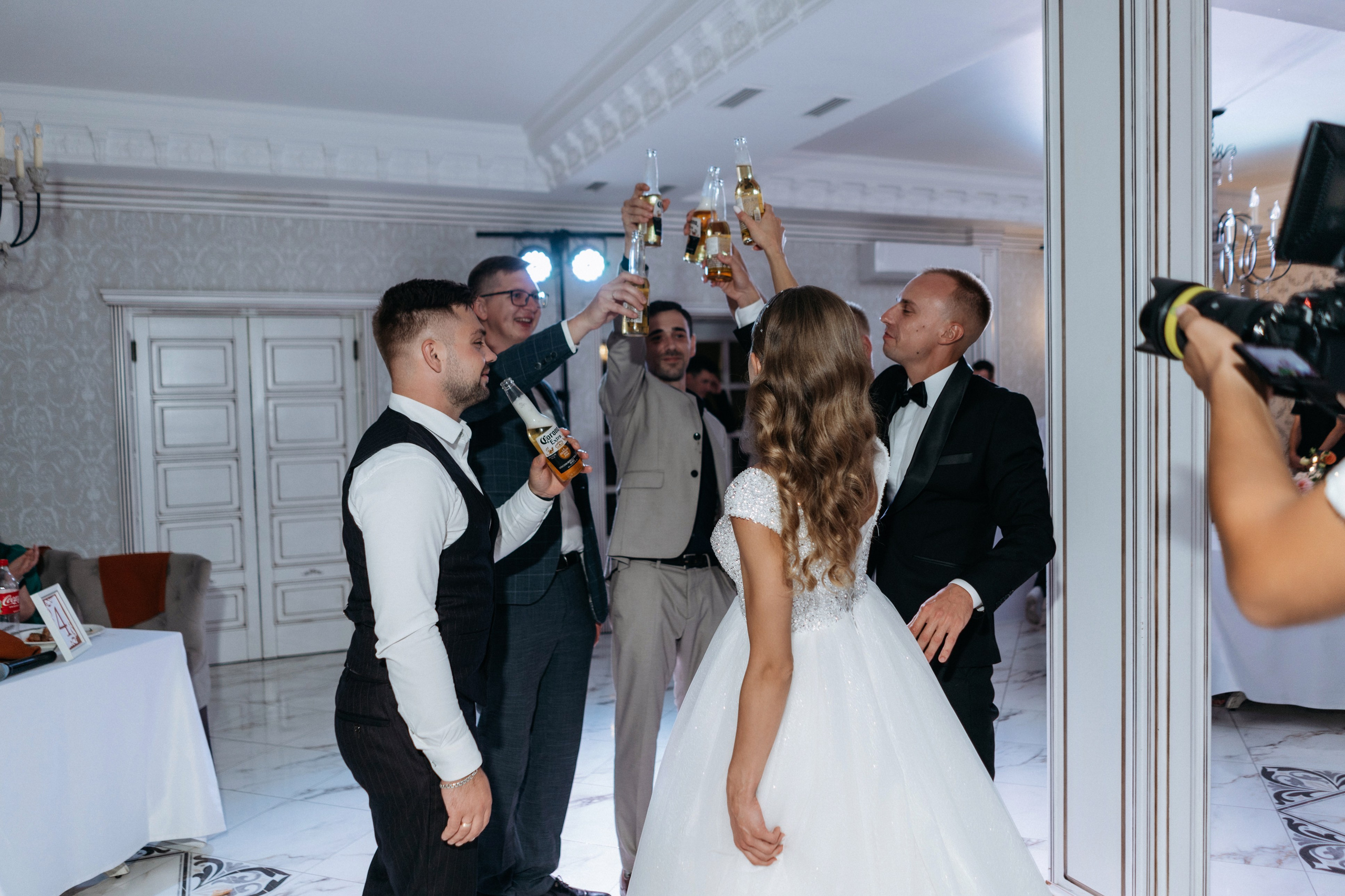 Александр и Ирина. Свадебный и семейный фотограф в Калининграде Анастасия Гриценко