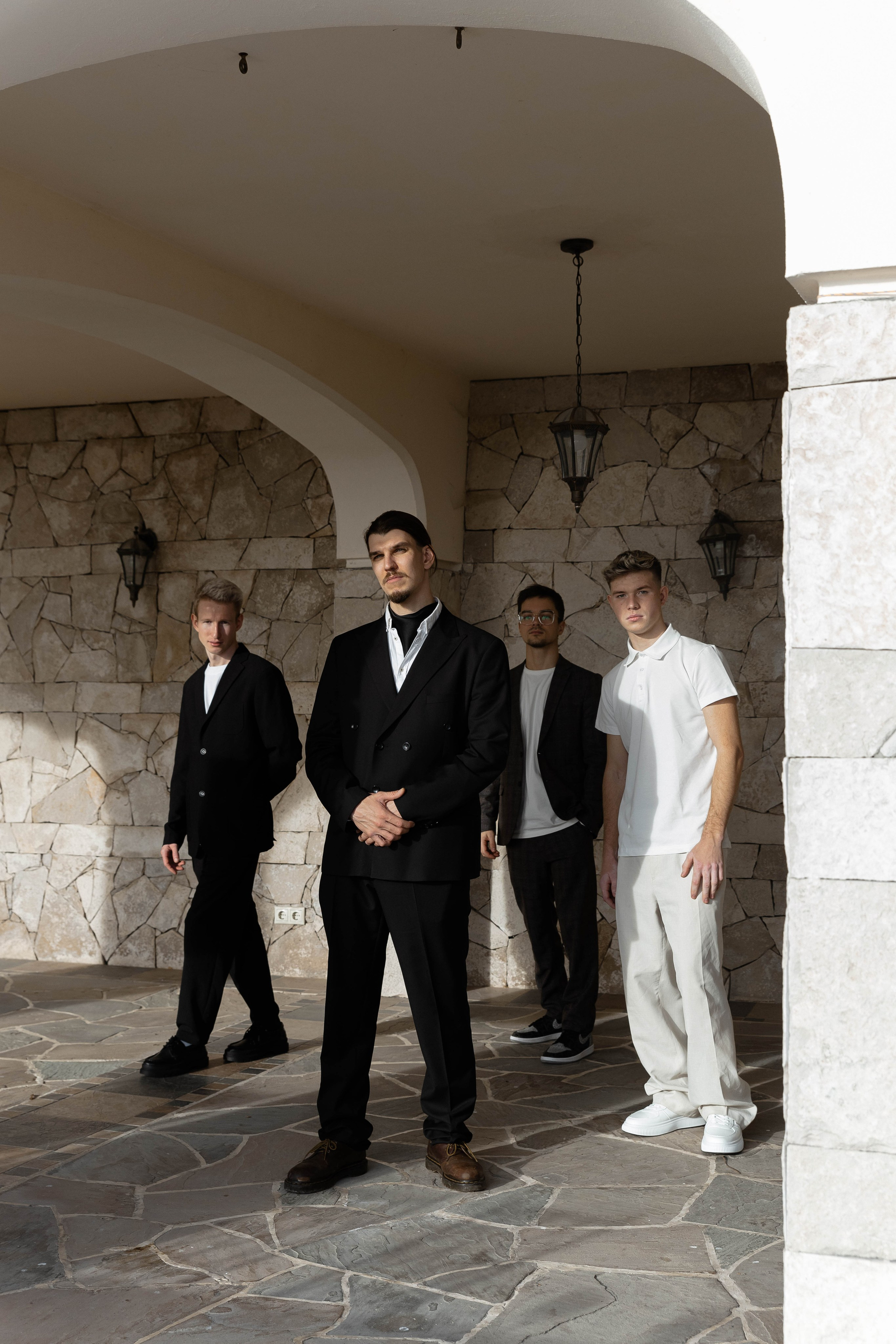 I T A L I A. Главная