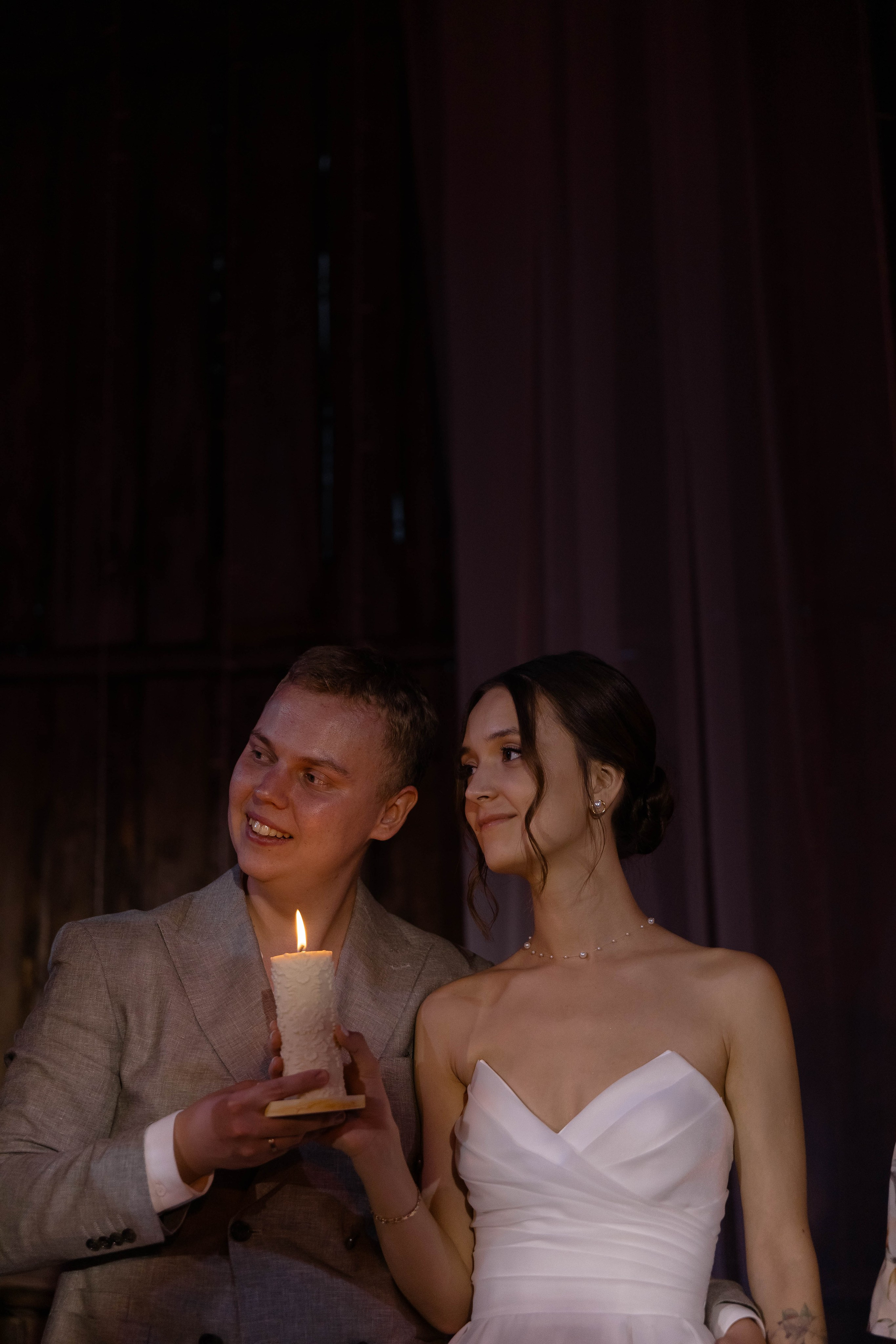 ANDREY| TANYA. Главная