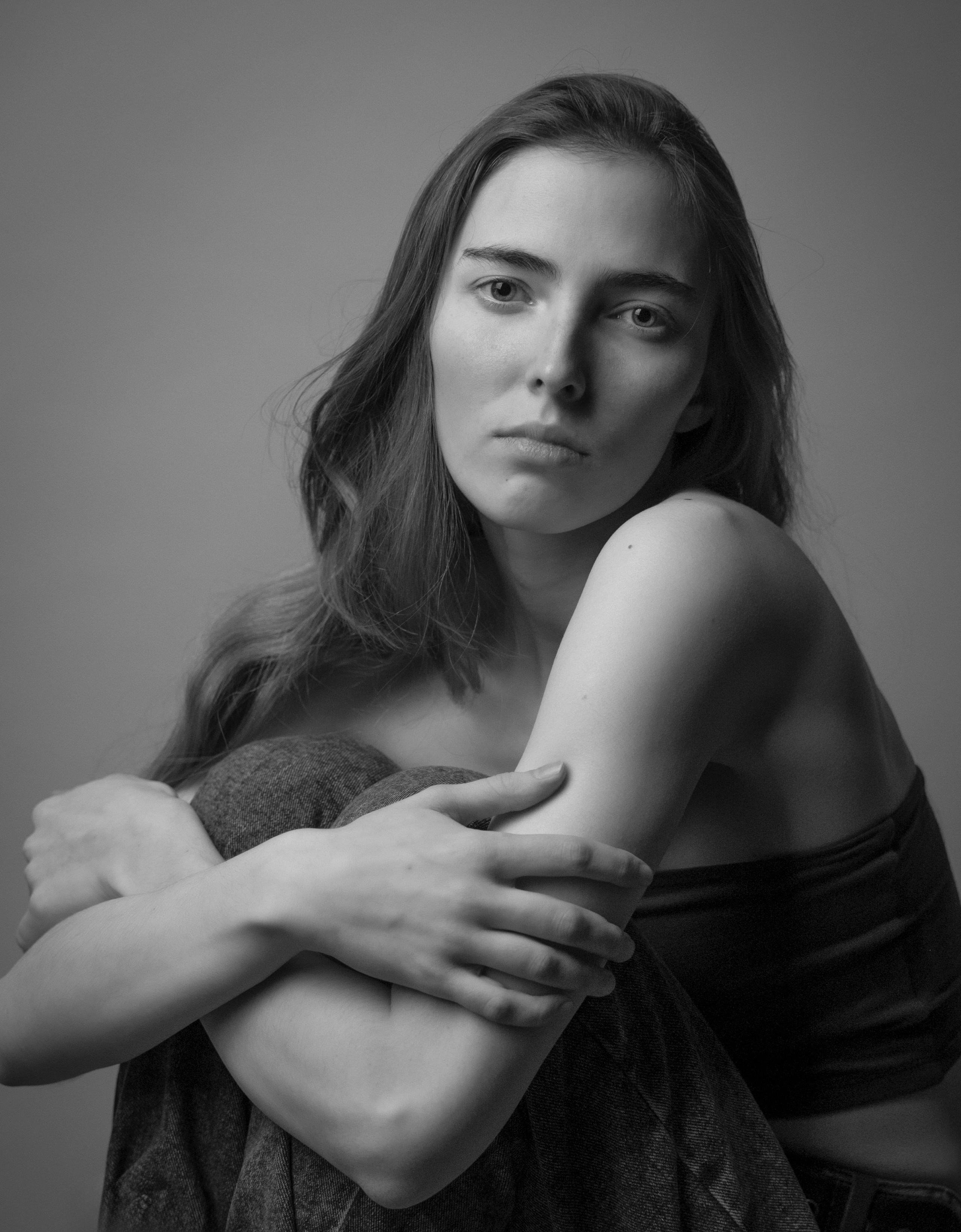 Nastya. Портретный фотограф в Москве Казьмина Олеся