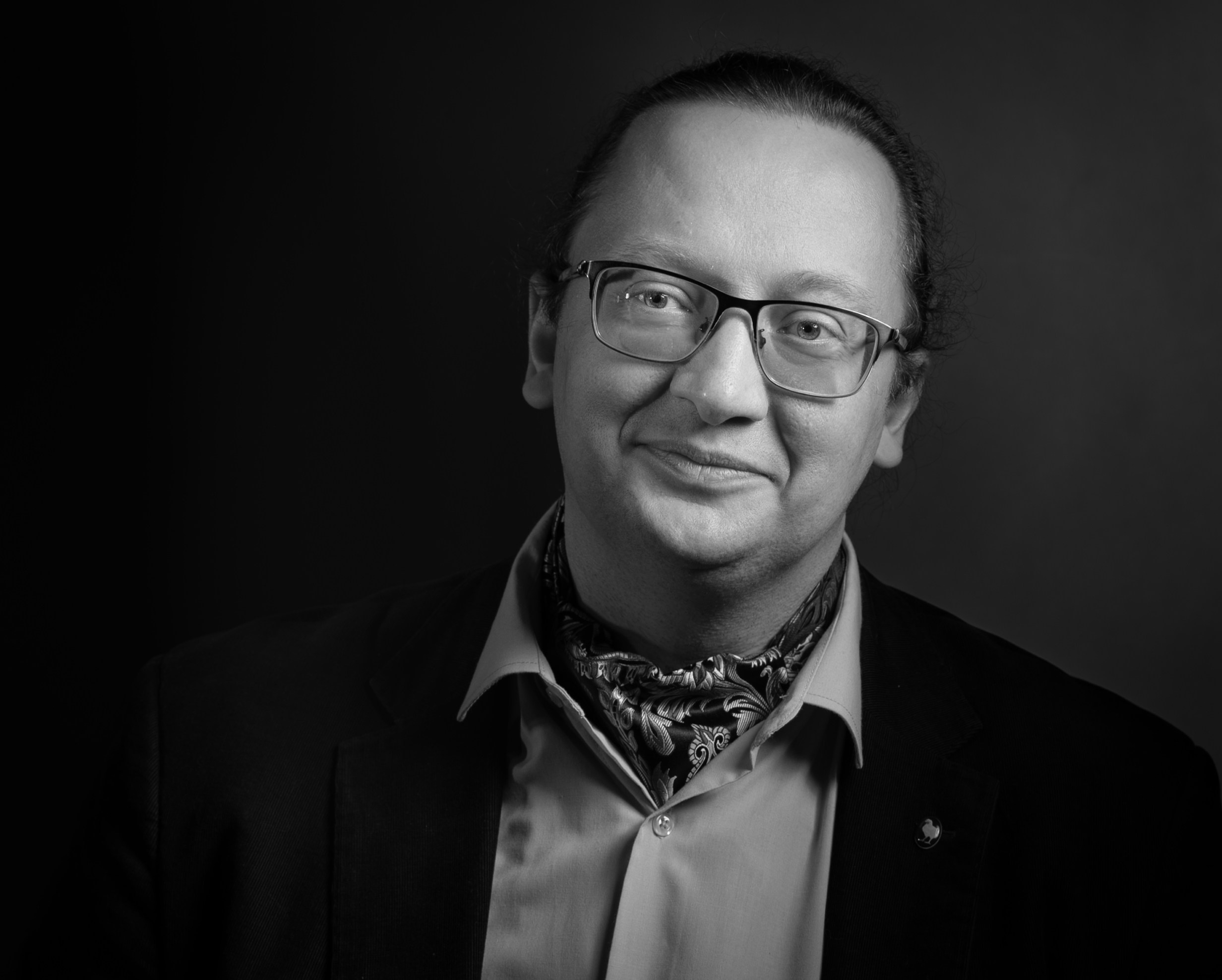 Мужской портрет. Портретный фотограф в Москве Казьмина Олеся