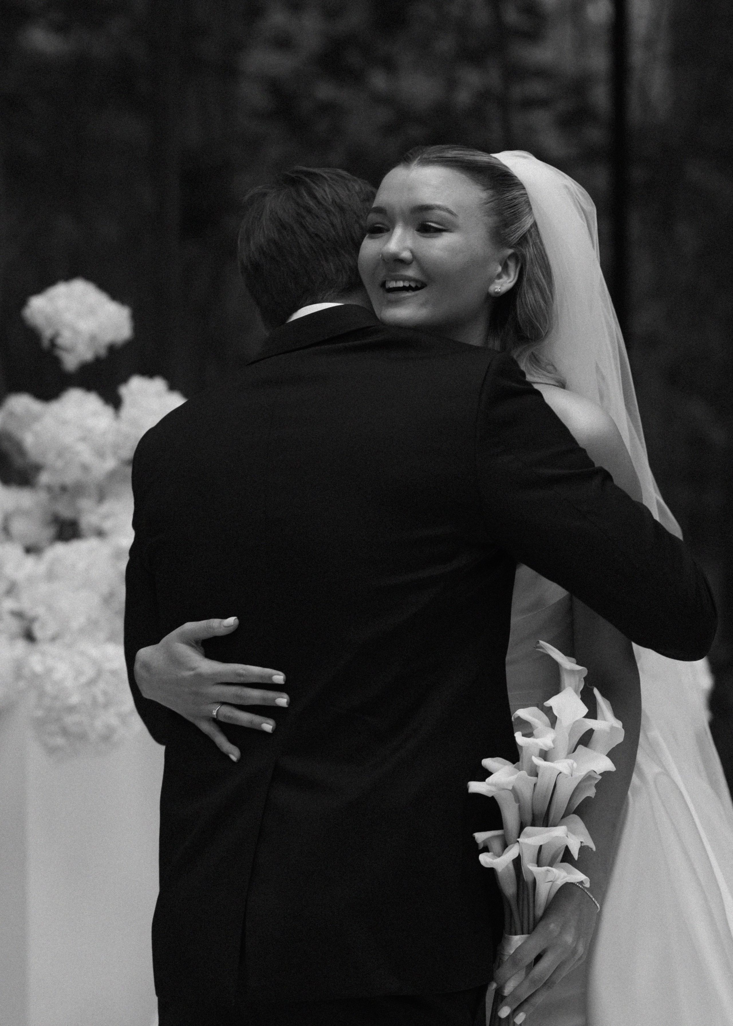 Kirill | Polina. Свадебный фотограф Сергей Скрипник