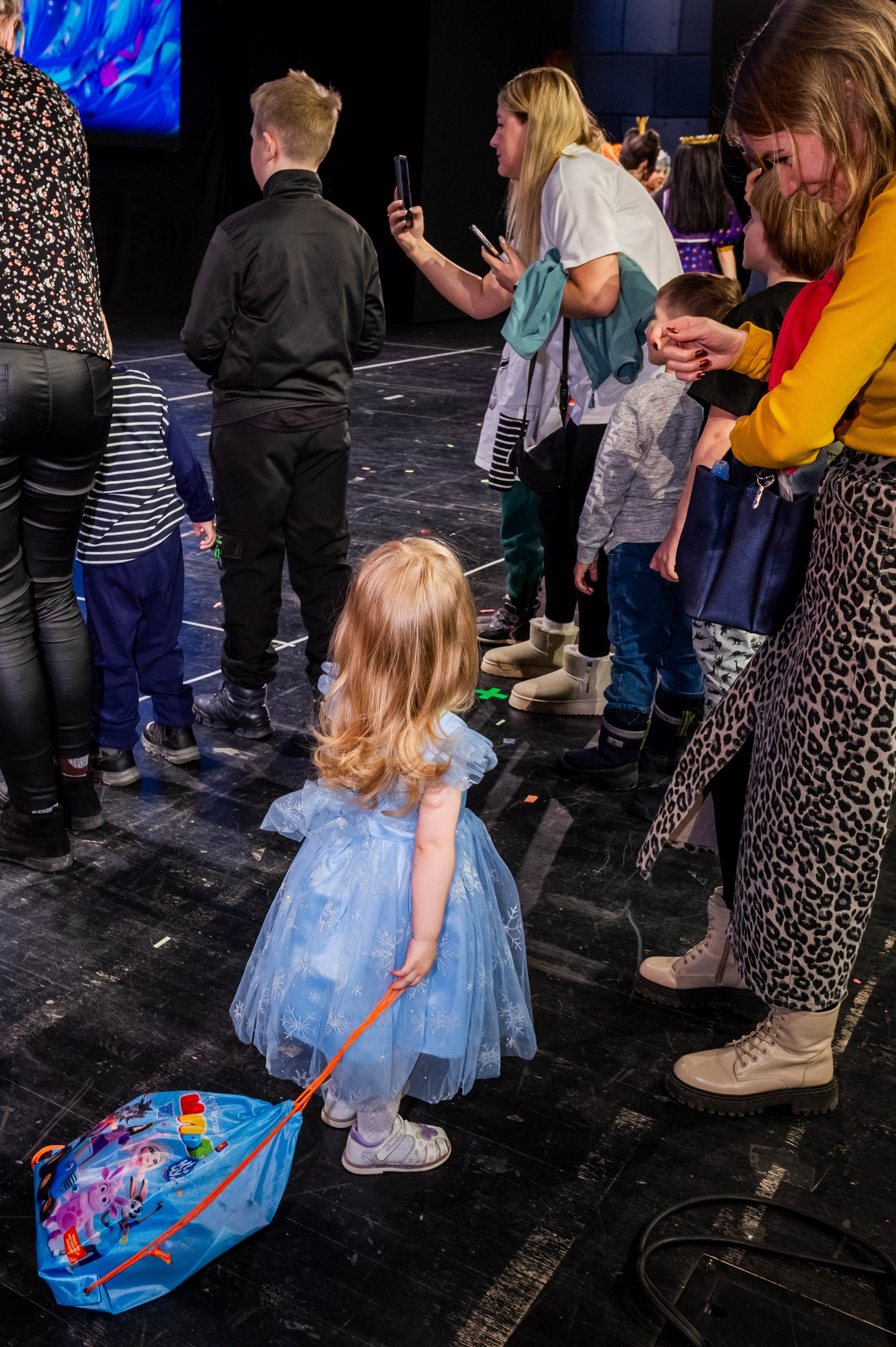 Культурные события. Фотограф — Игорь Ушаков