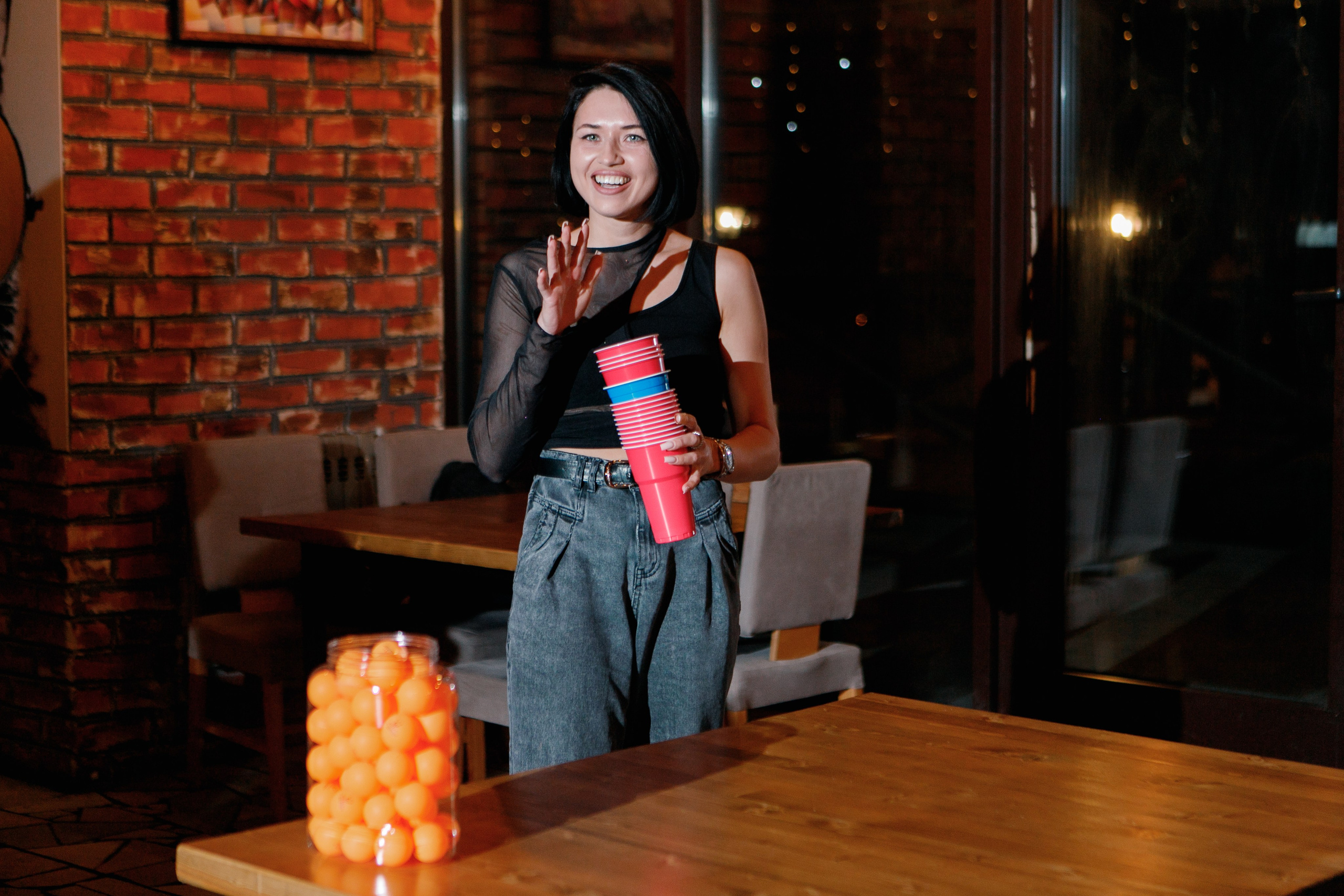 Квиз. Фотограф Анастасия Кулешова