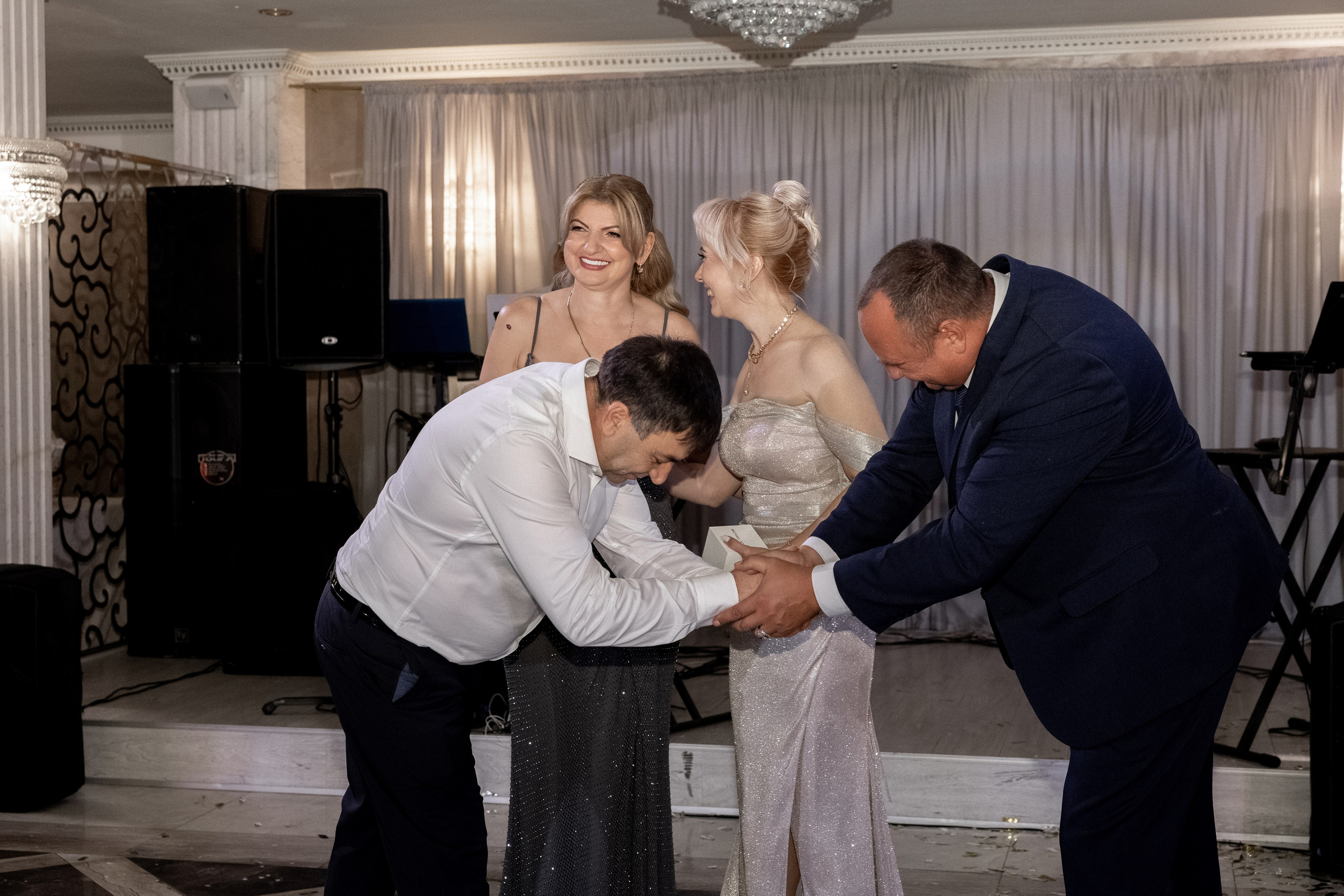 Вадим и Яна. Фотограф Краснодар