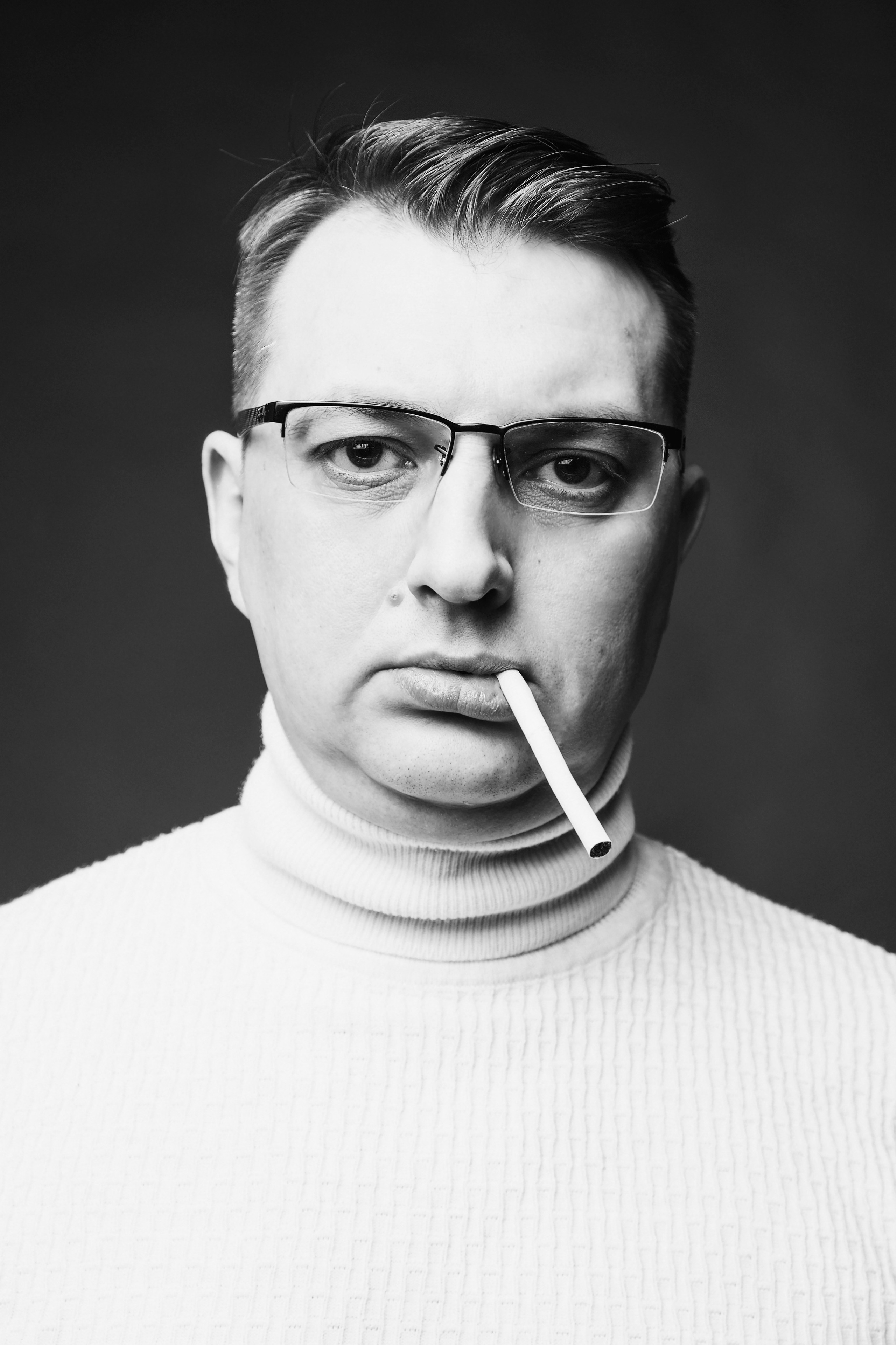 Александр. Портретный и арт-фотограф в Санкт-Петербурге и Выборге Олег Борцов