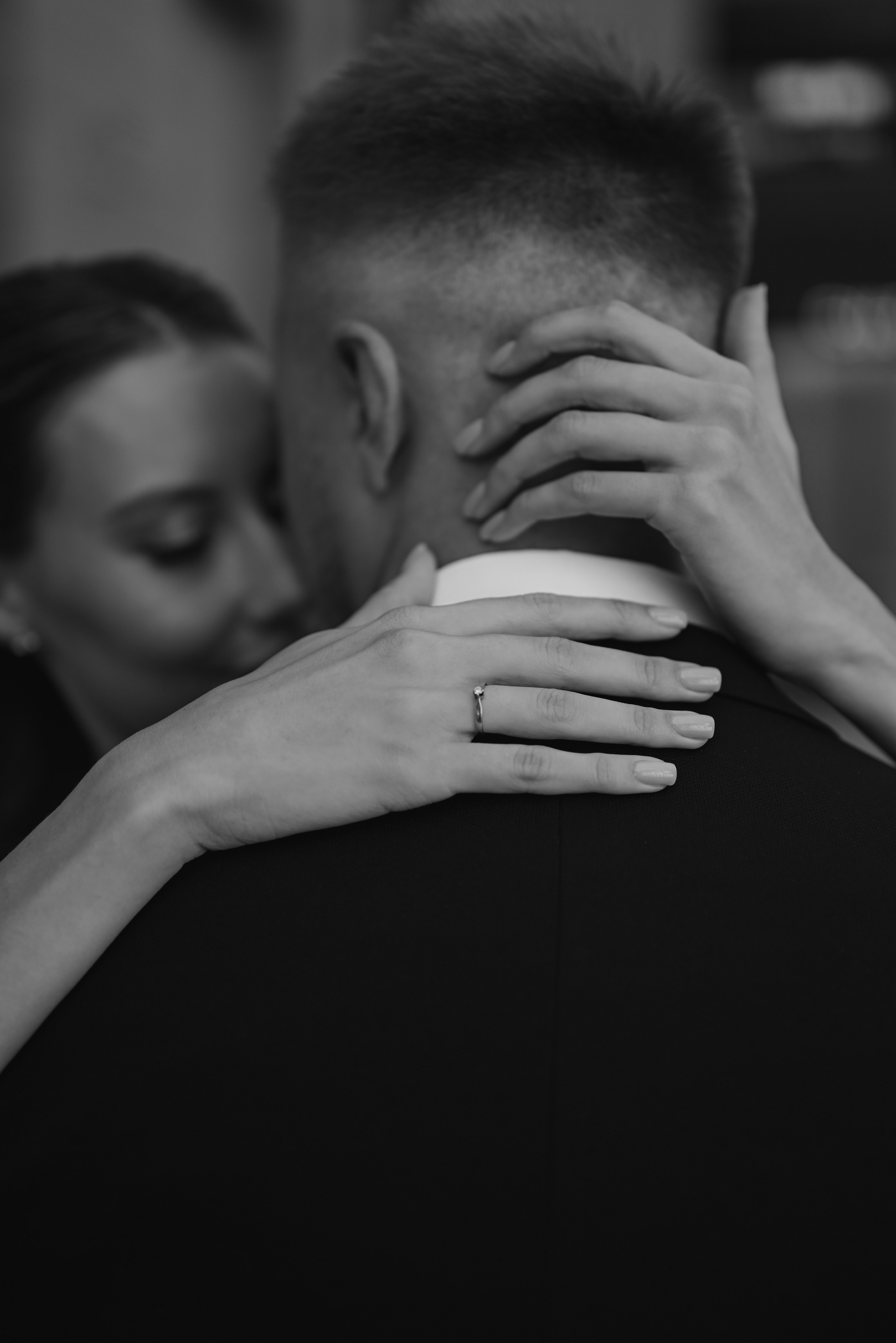 Заур & Юлия. Свадебный и семейный фотограф в Уфе Александров Максим