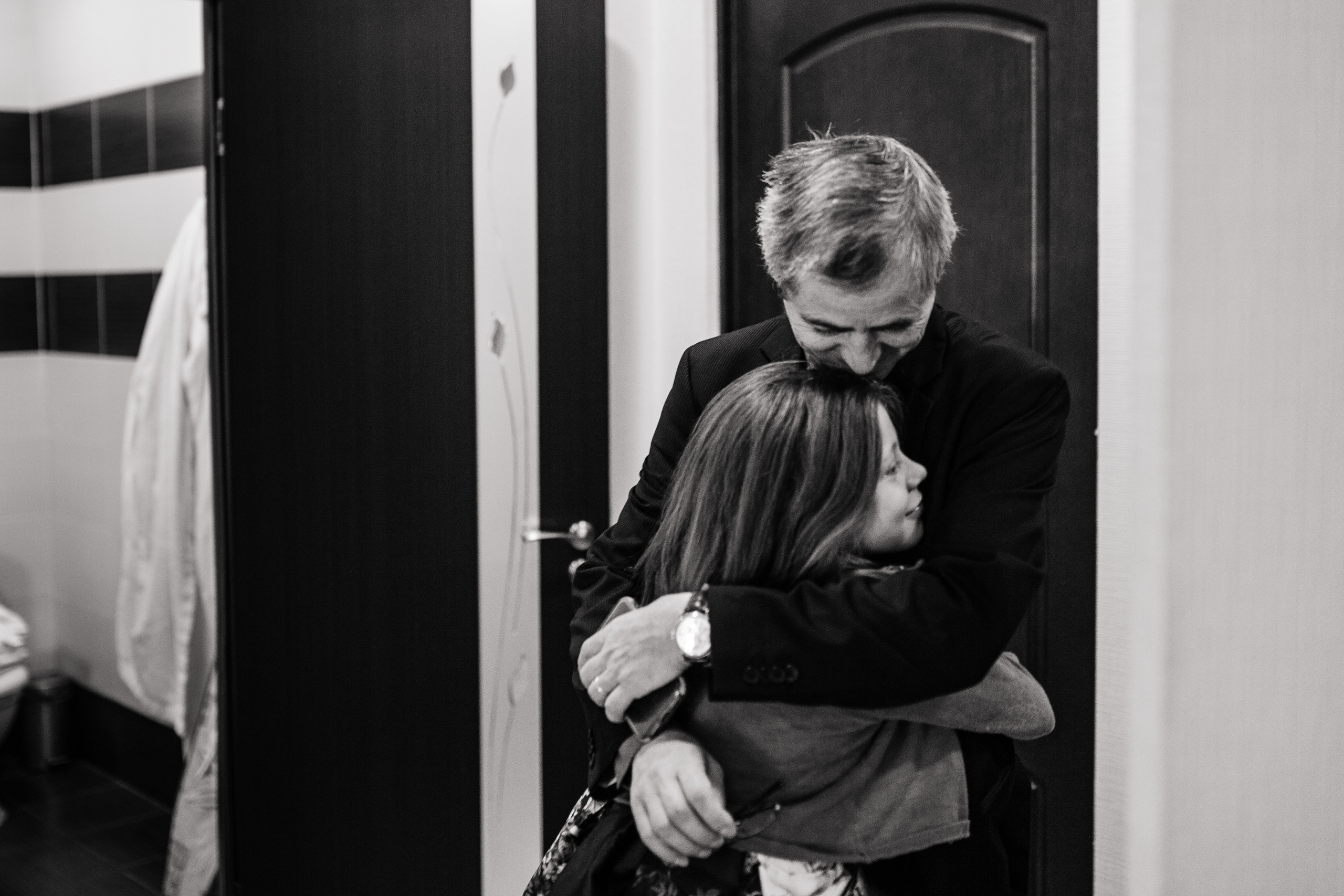 Я птицу счастья свою отпускаю на юг. Свадебный фотограф в Москве Кристина Засухина