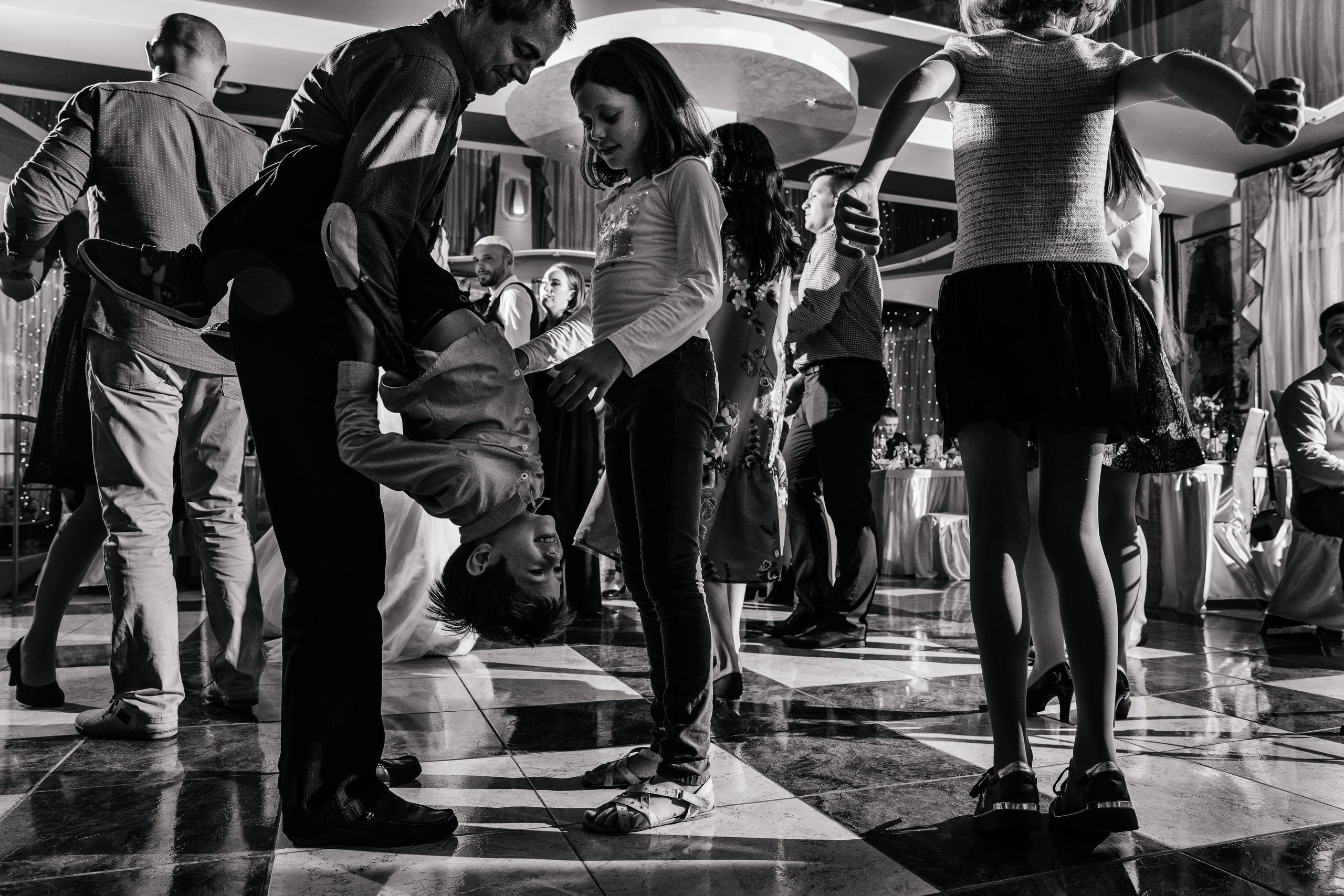 Я птицу счастья свою отпускаю на юг. Свадебный фотограф в Москве Кристина Засухина