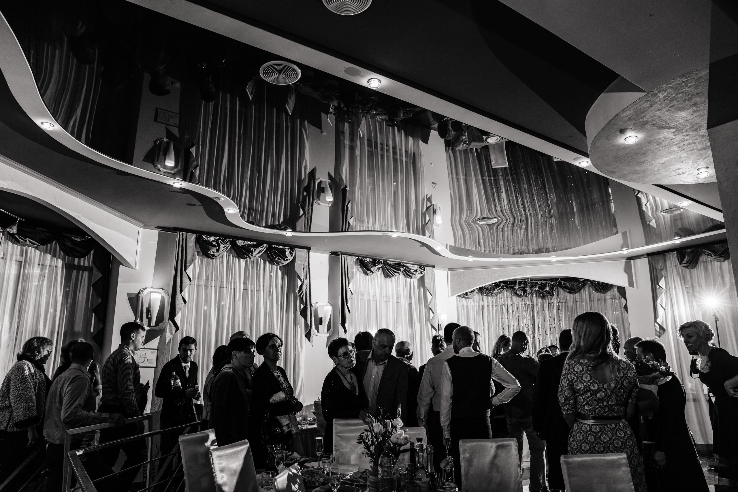 Я птицу счастья свою отпускаю на юг. Свадебный фотограф в Москве Кристина Засухина