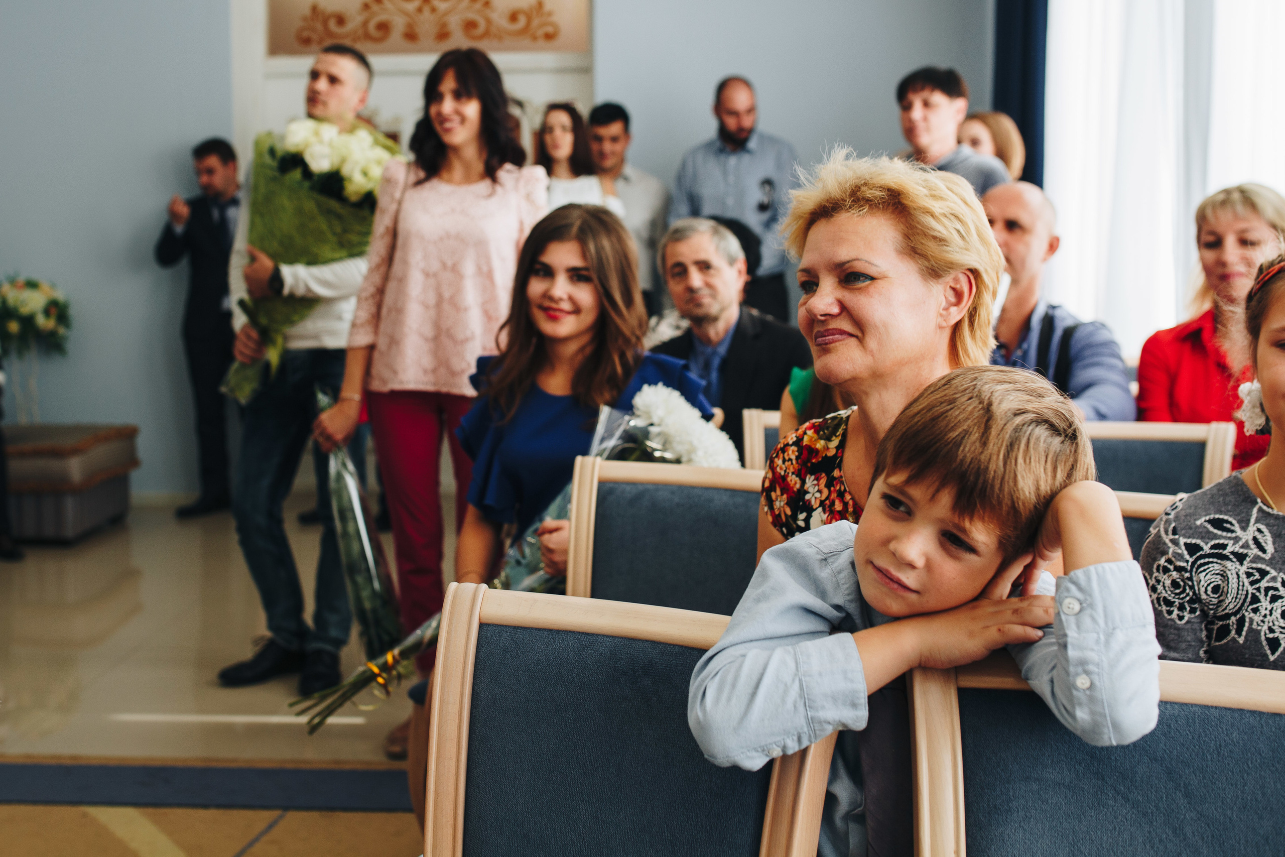 Я птицу счастья свою отпускаю на юг. Свадебный фотограф в Москве Кристина Засухина