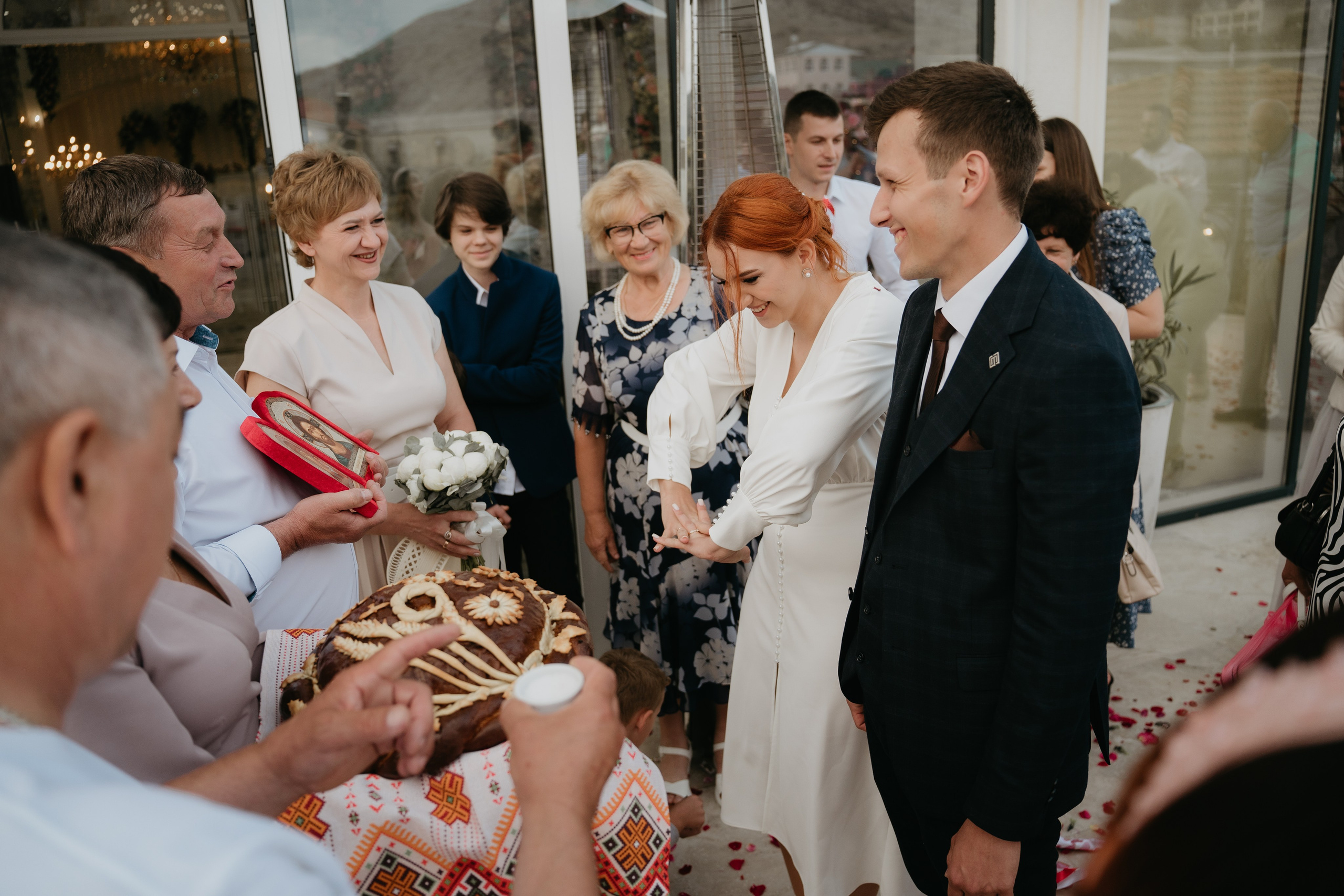 Свадебные фотосессии. Роспись в ЗАГСе. Выездная регистрация. Студийный и свадебный фотограф и видеограф в Севастополе — Юлия Макаренко