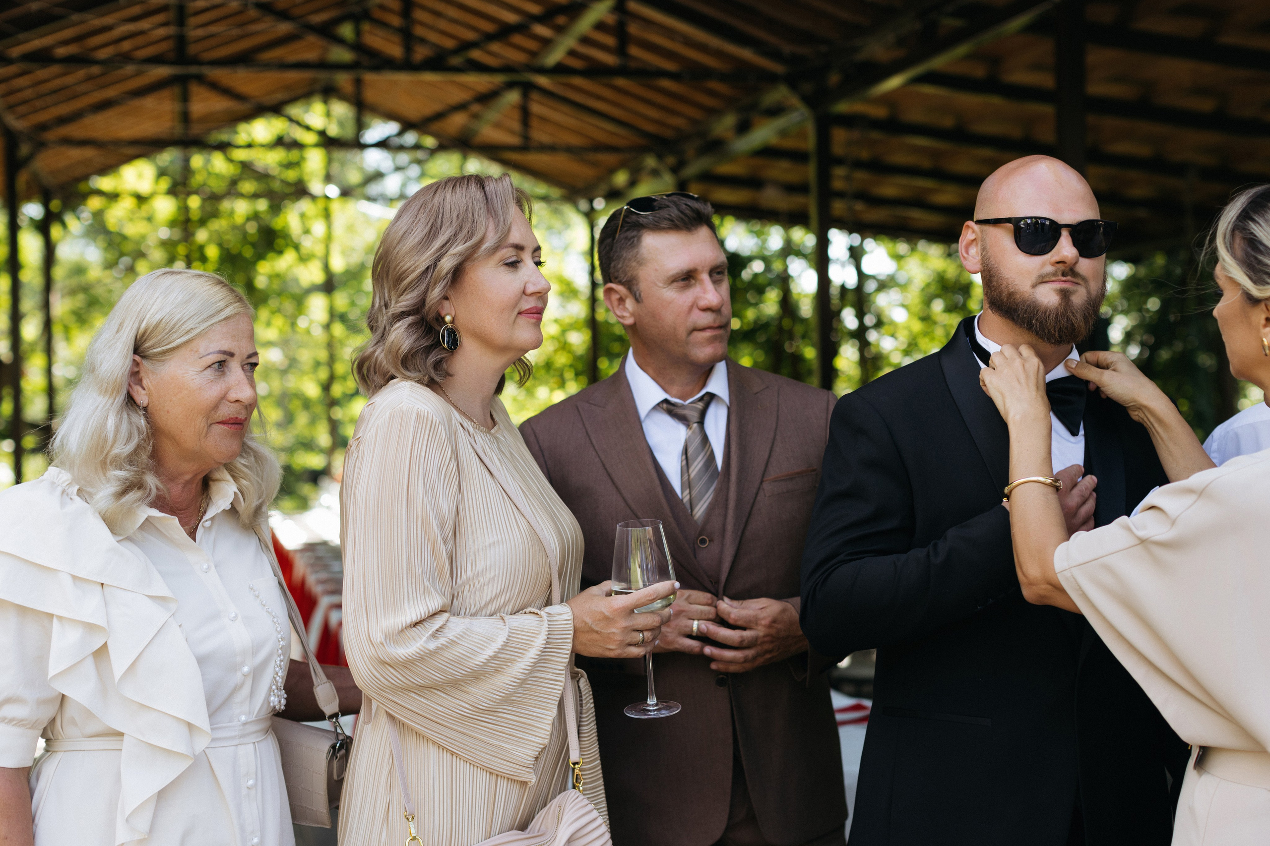 СВАДЬБА В ЛЕСУ ЛИЗЫ И ДИМЫ | ВЛАДИВОСТОК. Фотограф во Владивостоке Антон Блохин