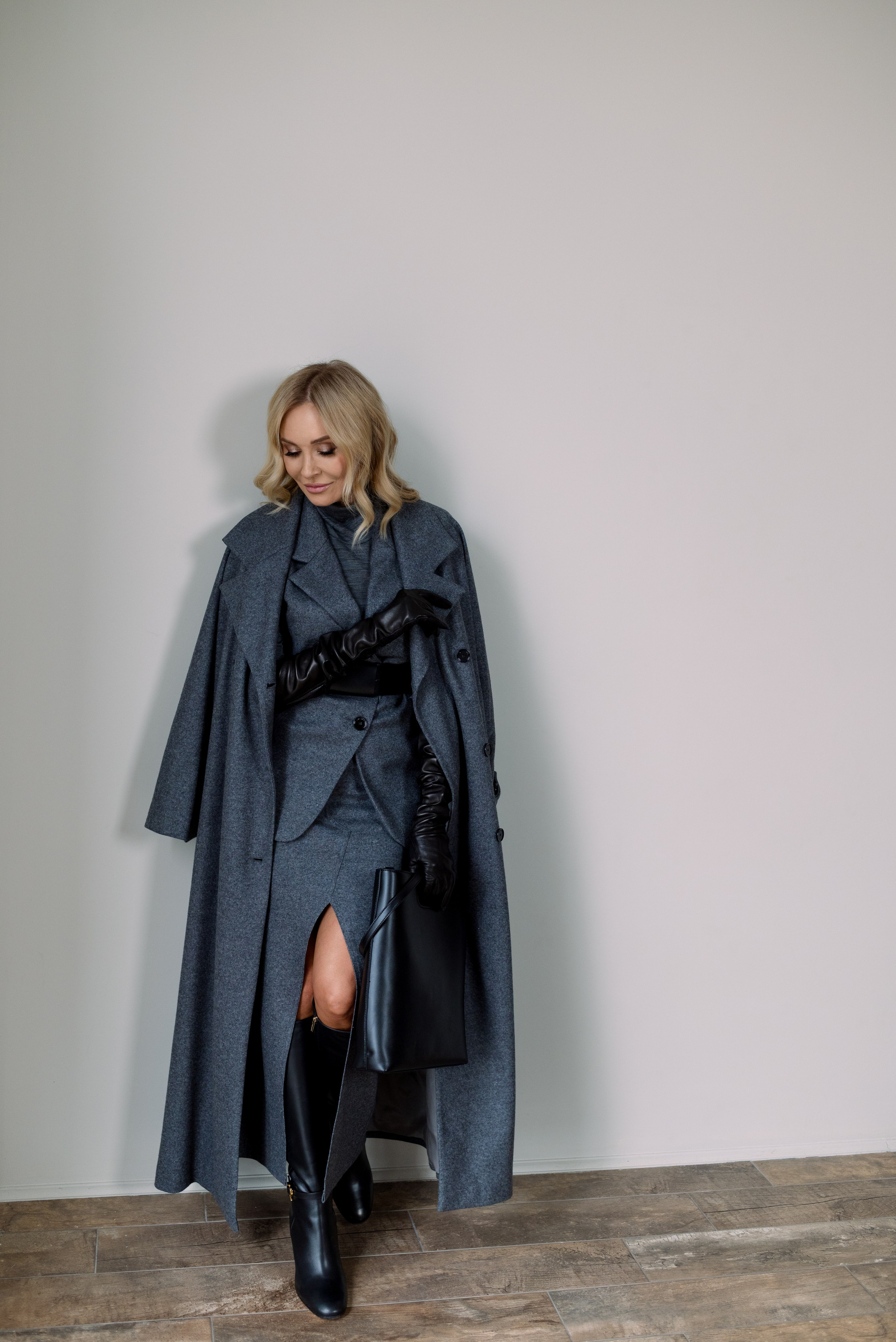 Светлана Смыкова — Основатель FASHIONBURO Ростов-на-Дону. Фотограф Елена Кучук