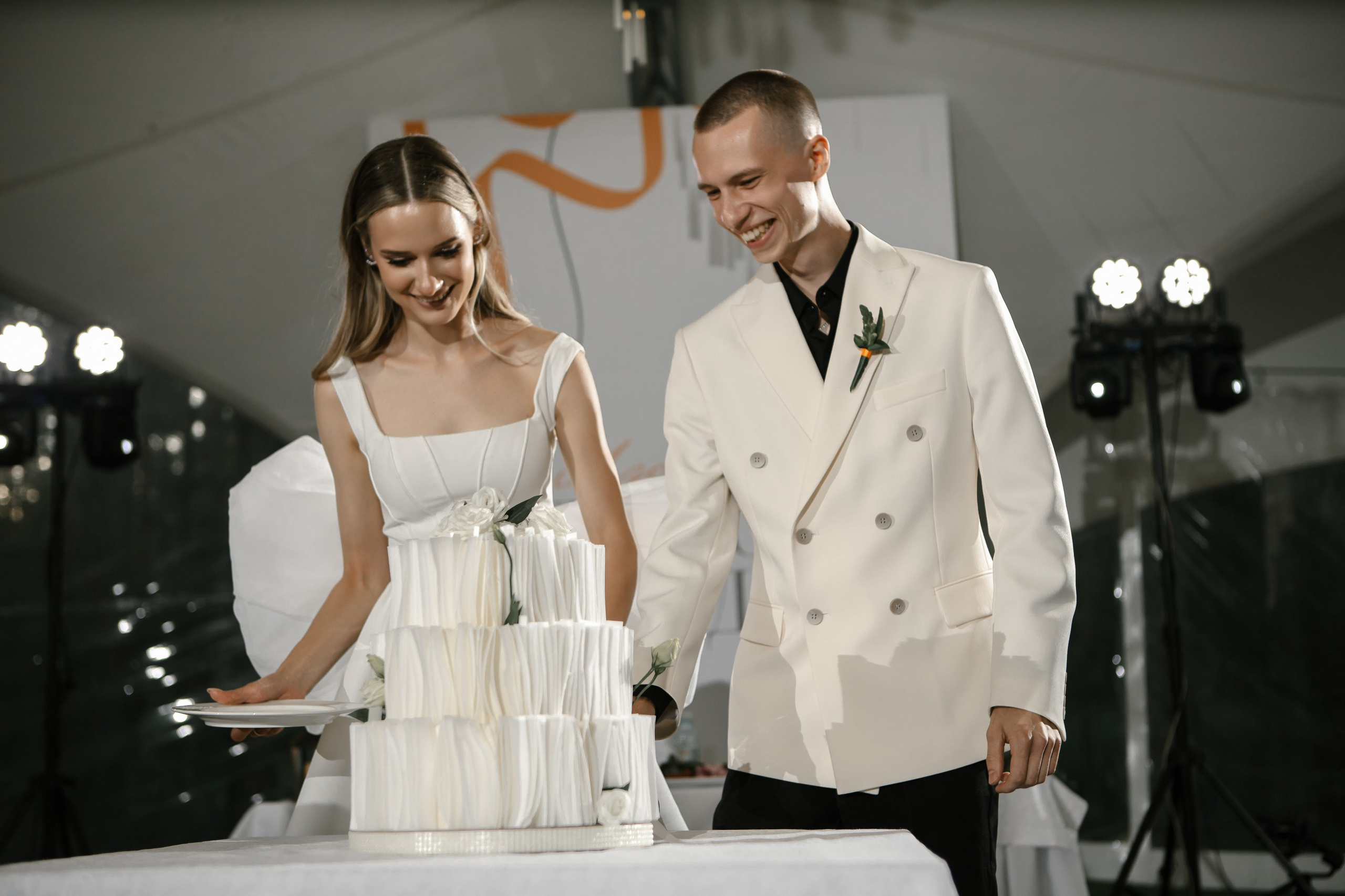 Ivona | Dmitriy. Свадебный фотограф в Барнауле Юлия Гербер