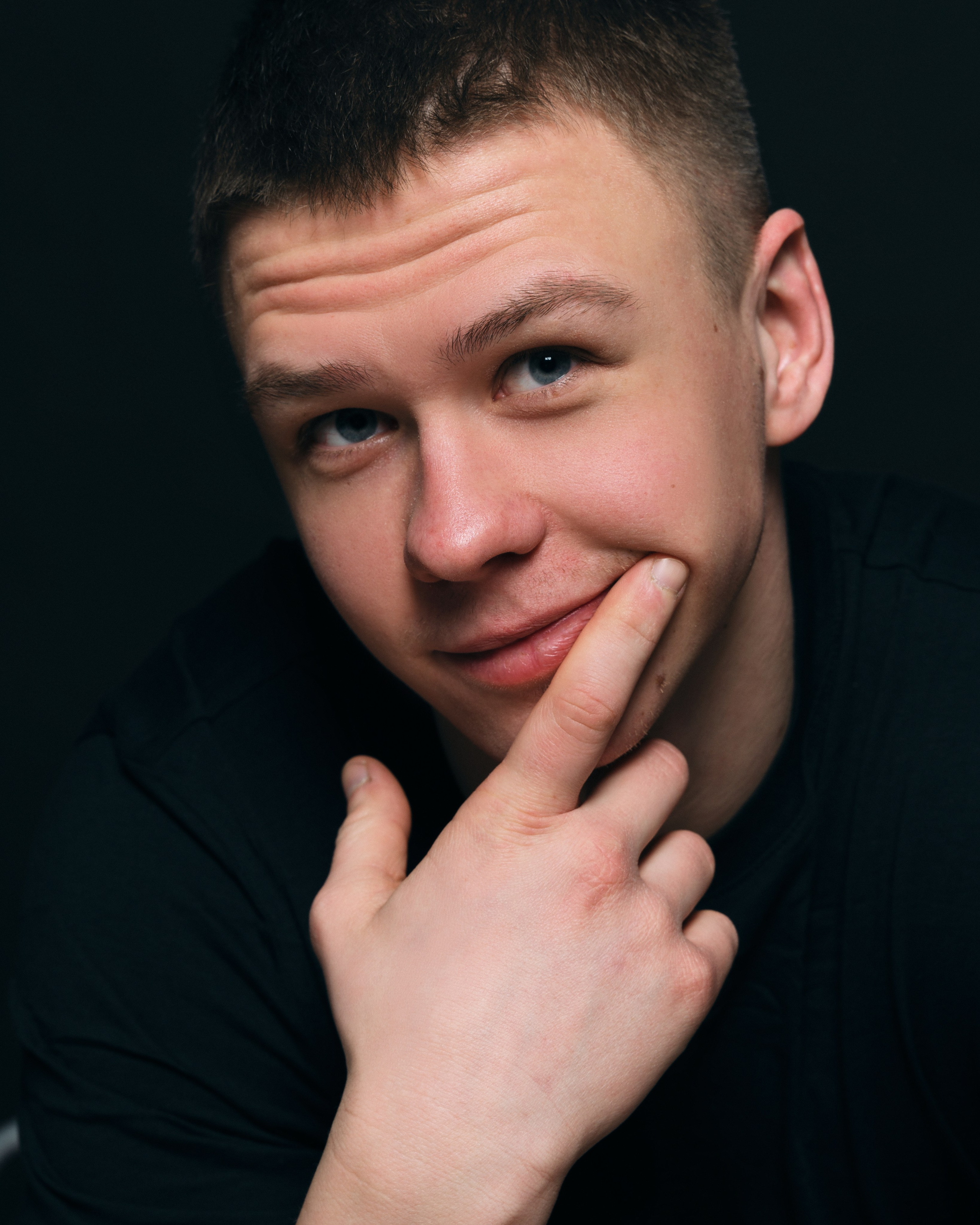 Ilya. Портретный фотограф в Кирове Шаляпина Татьяна