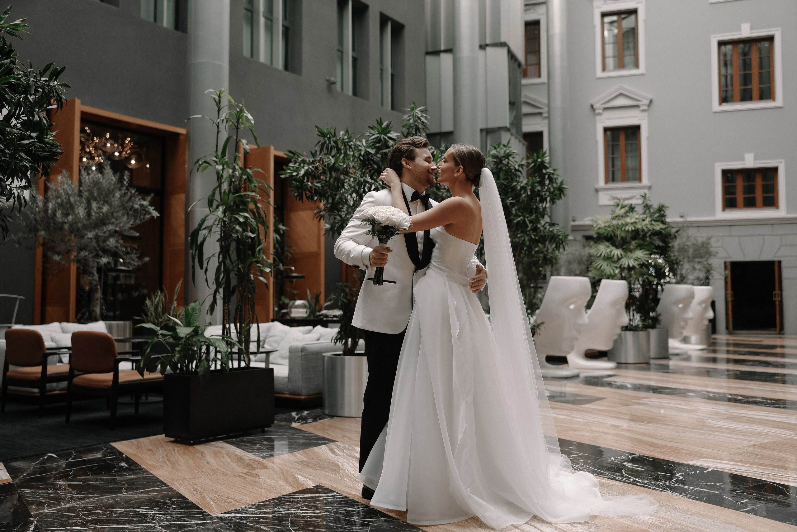 Негрони…. Свадебный и семейный Фотограф Денис Кошель