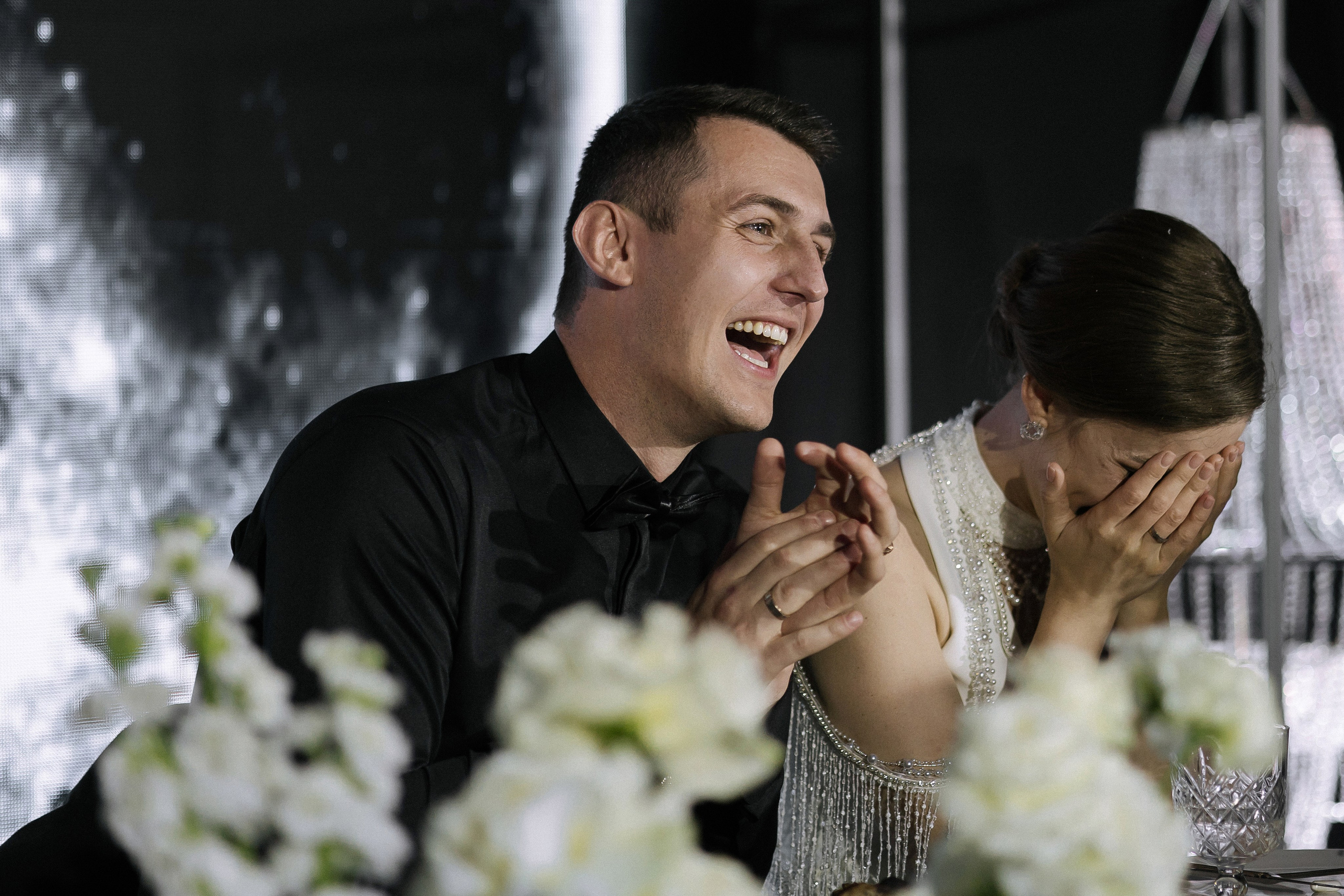 Артём и Анастасия 25.05.25. Свадебный фотограф в Ростове-на-Дону