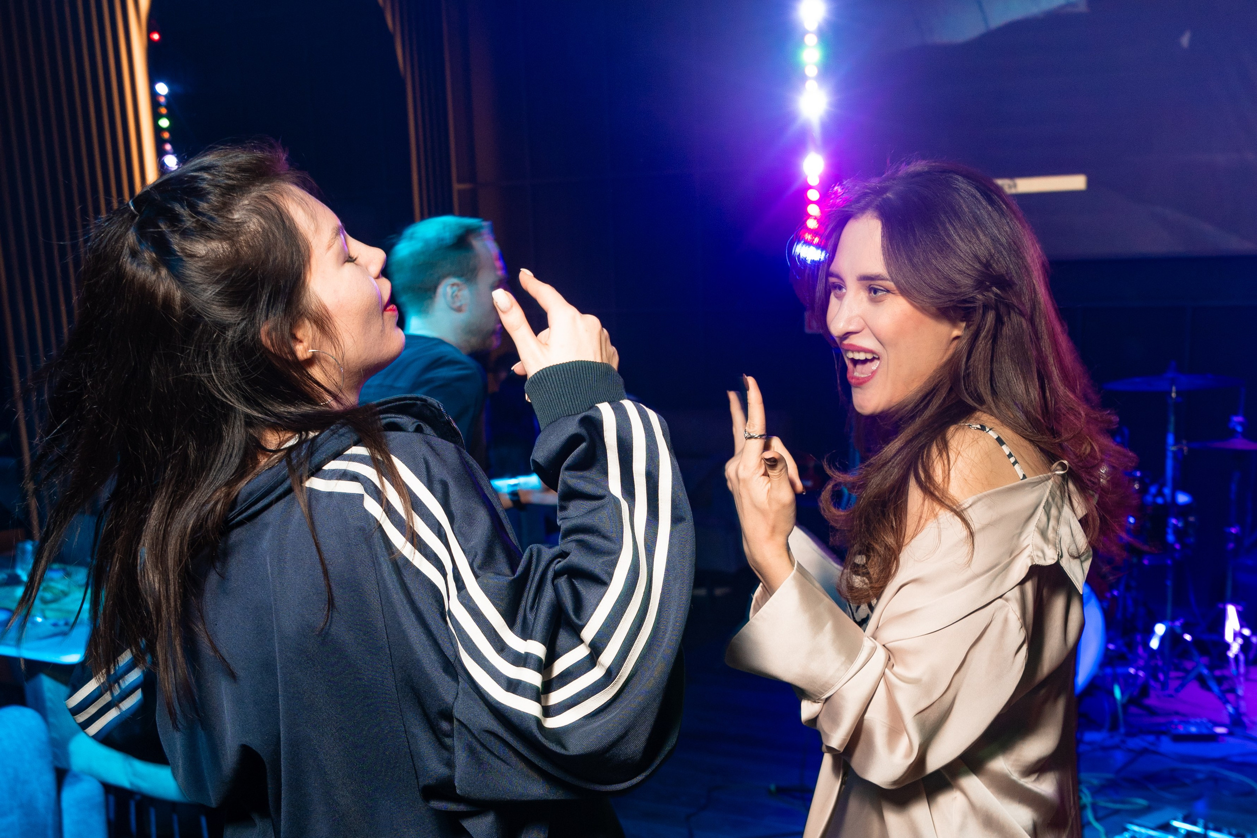 Мята Platinum Атлантис. Фотограф Никита Комаров