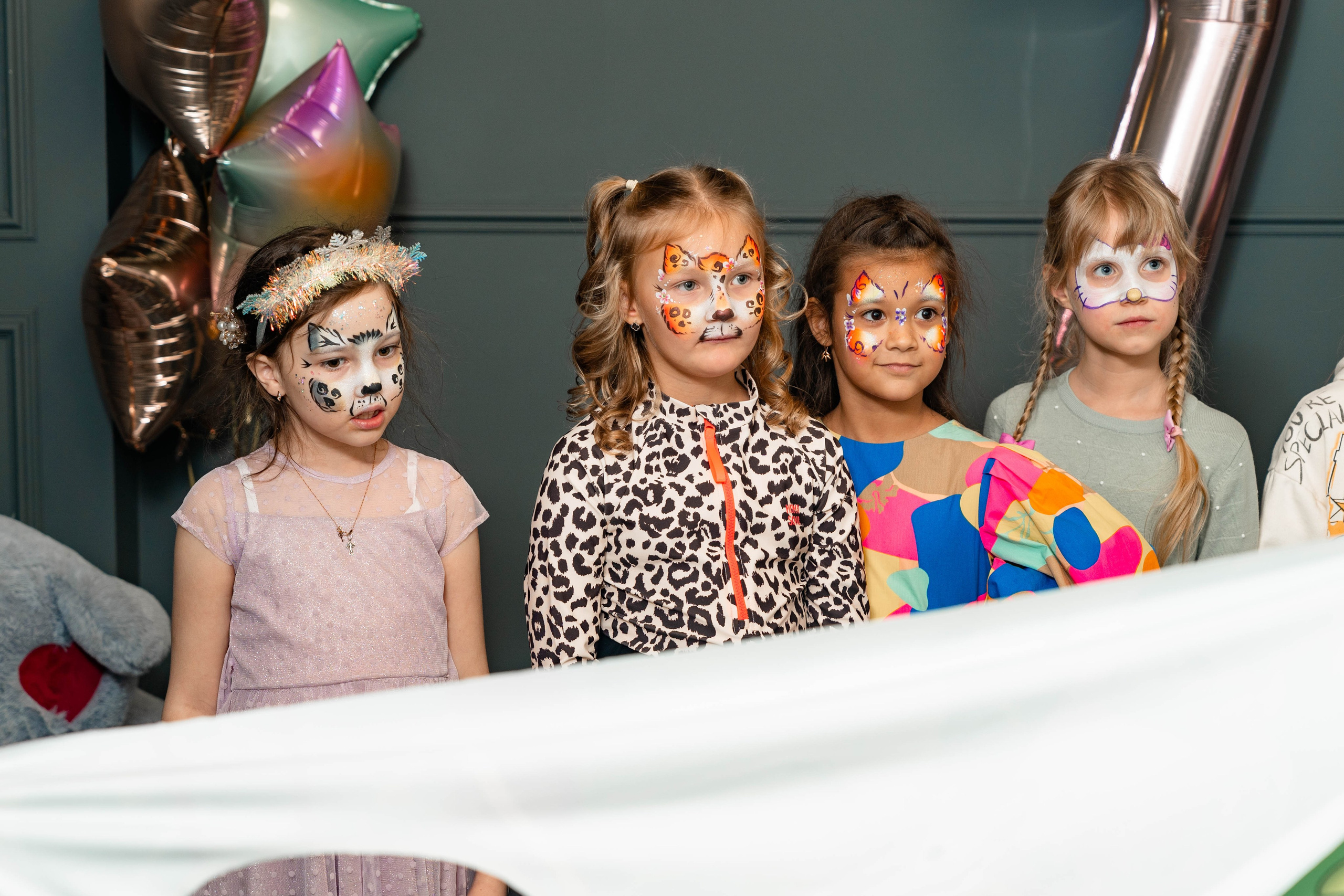 День Рождения Лауры в TiDi-клуб. Фотограф Никита Комаров