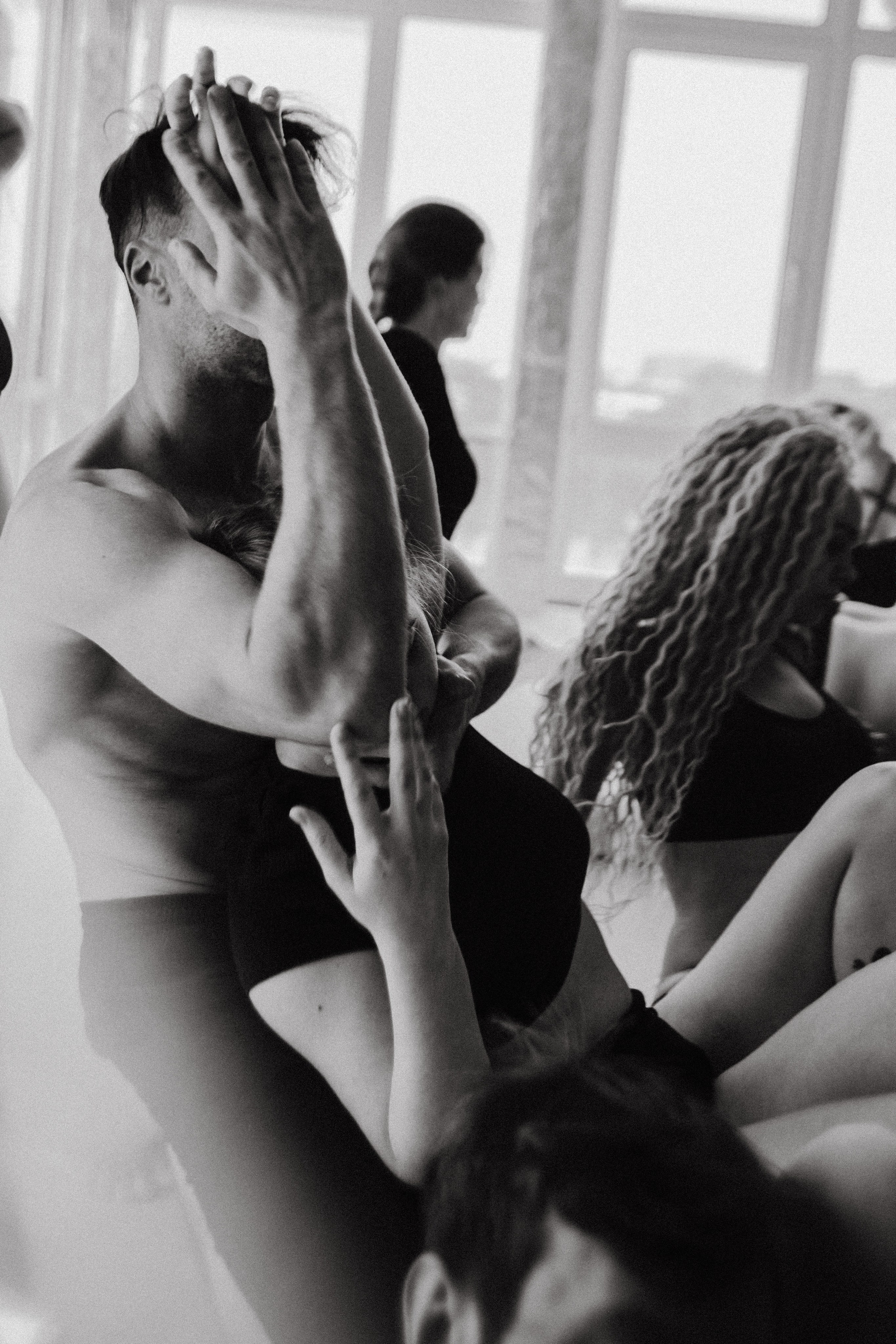 Метроном. Фотограф в Нижнем Новгороде