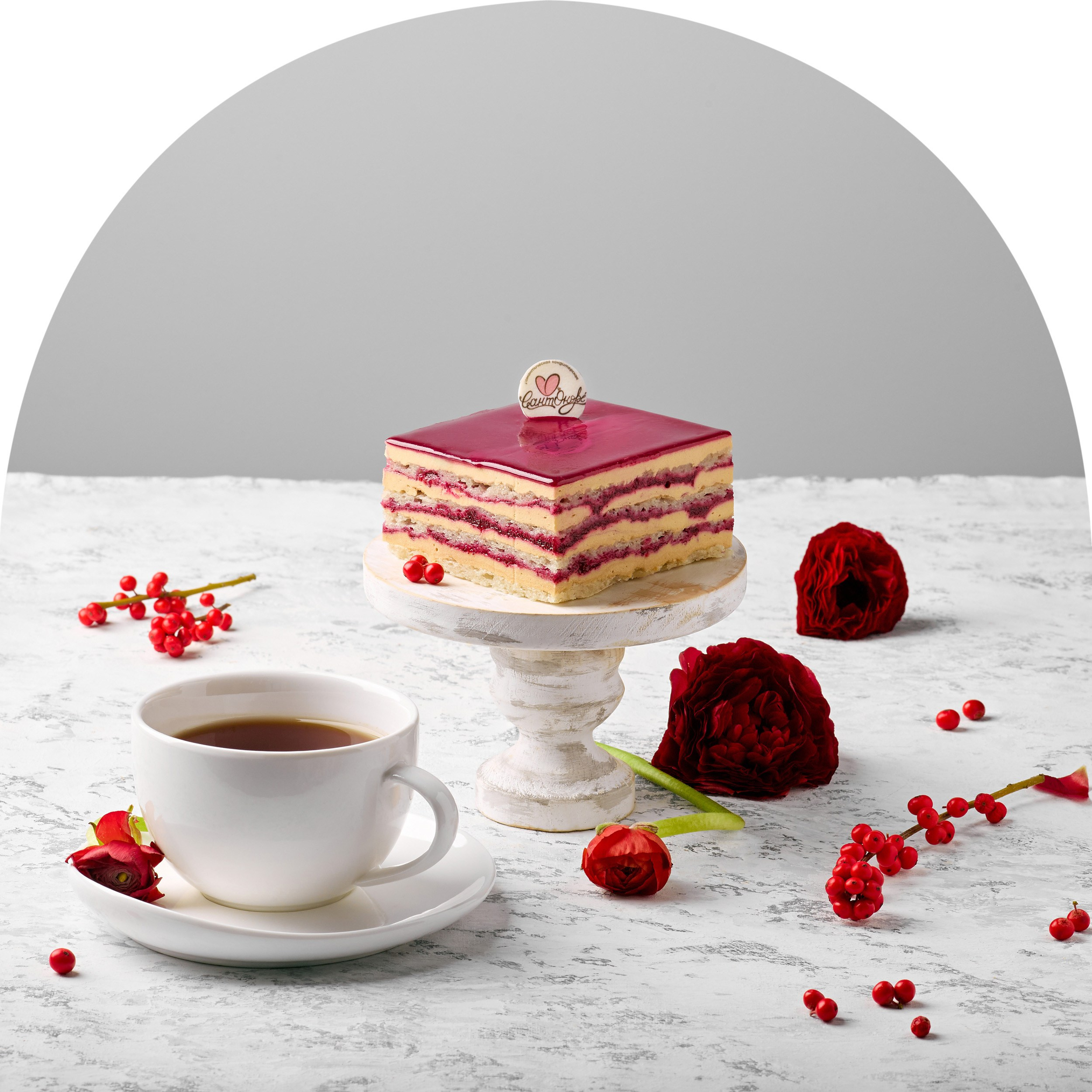 Food фотограф Пермь — Фотосъемка еды в Перми