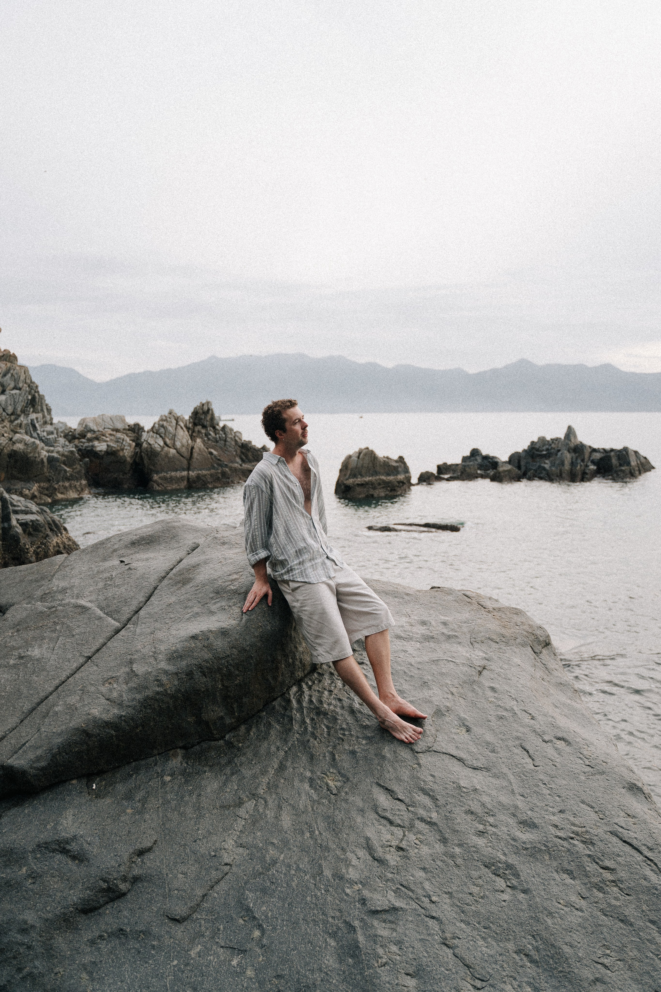 Max. Портретный арт и репортажный фотограф в Нячанге Ульяхина Полина