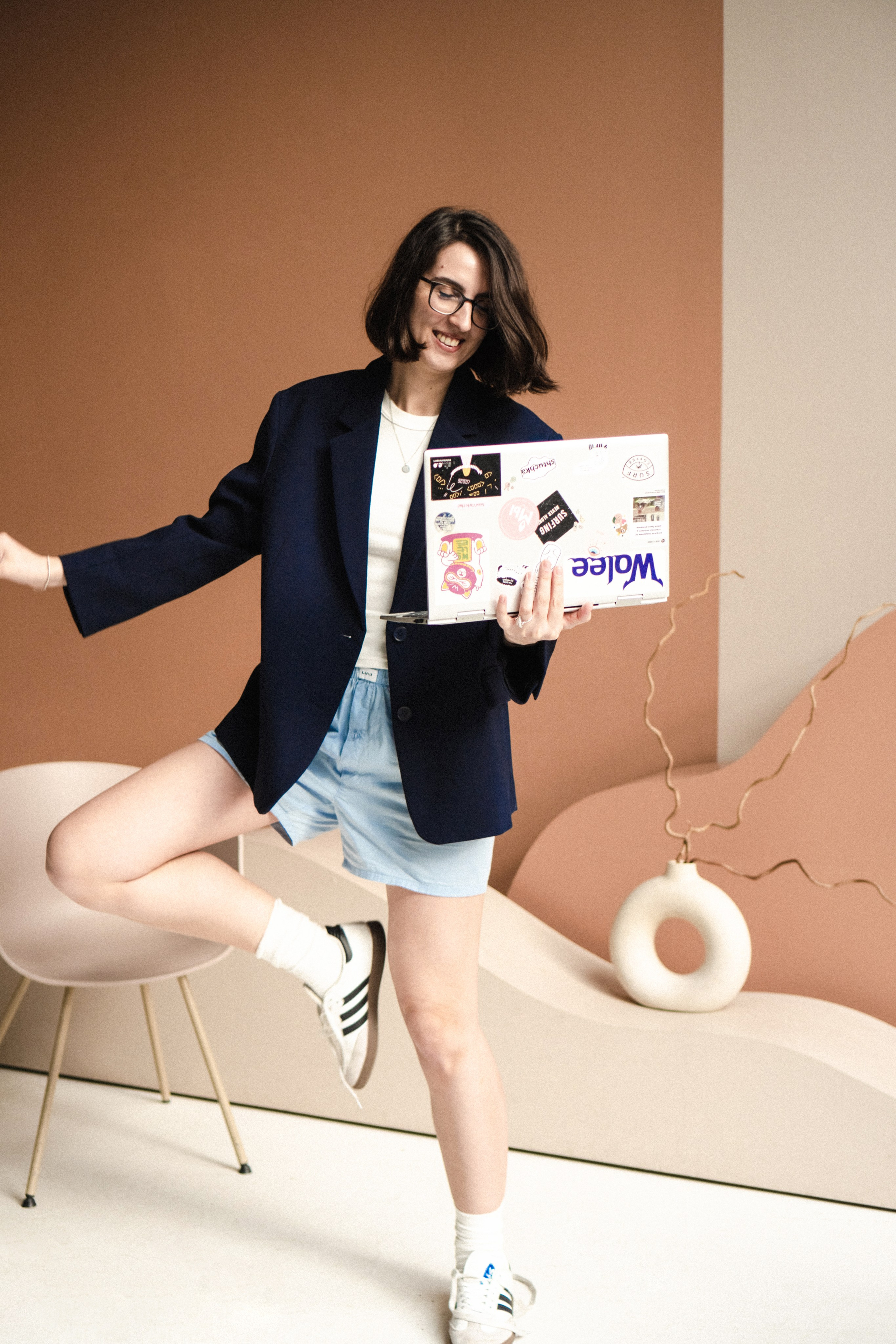 Контент-съёмка. Фотограф Москва / Дарья Русинова