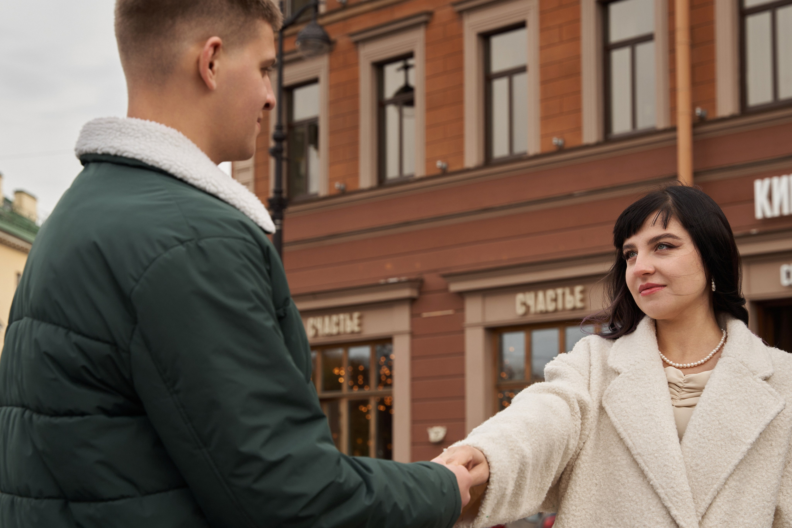 Ярослава и Дмитрий. Свадебный и Репортажный фотограф в Санкт-Петербурге Дмитрий Бирцев