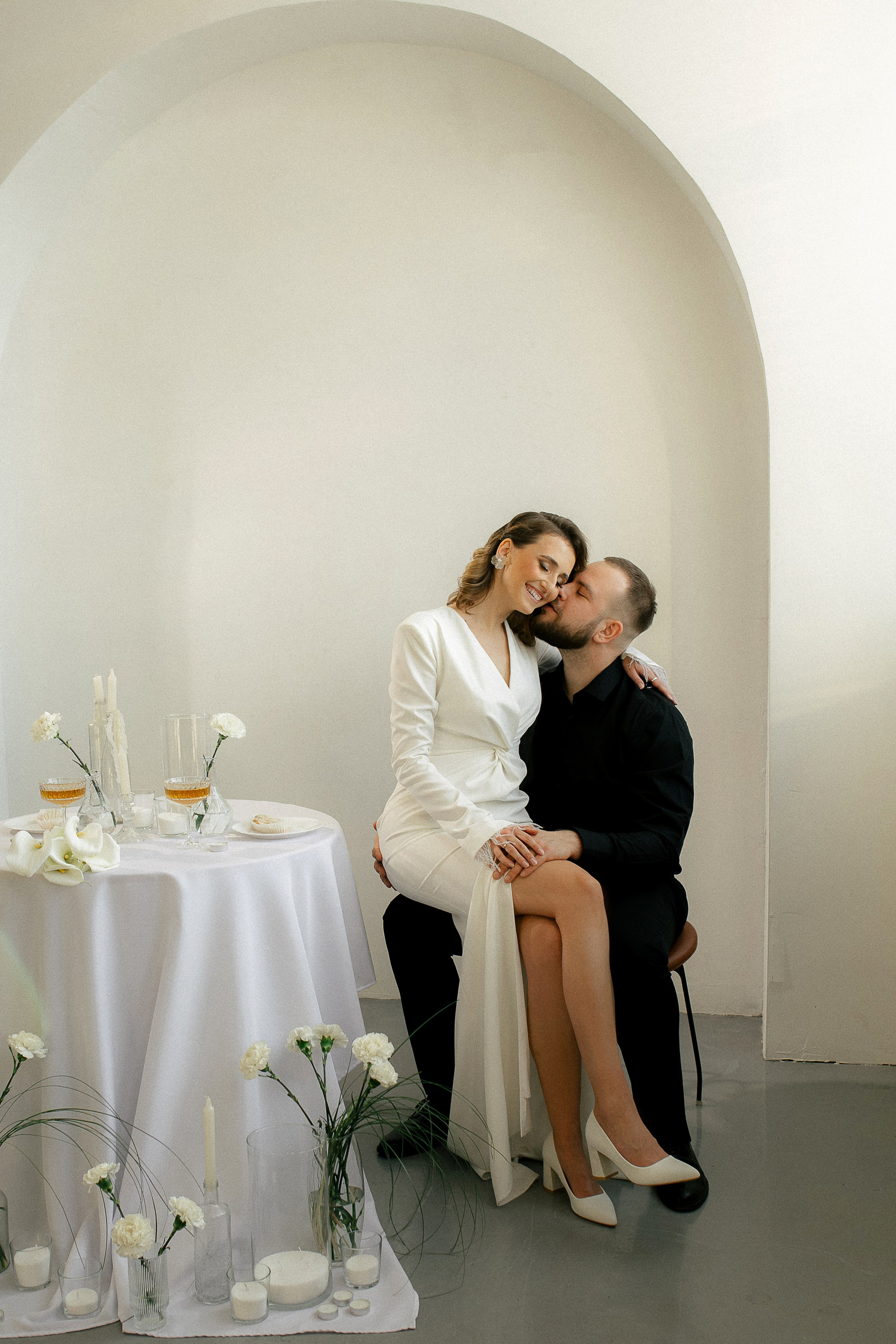 Свадебная. Фотограф Тольятти и Санкт-Петербург