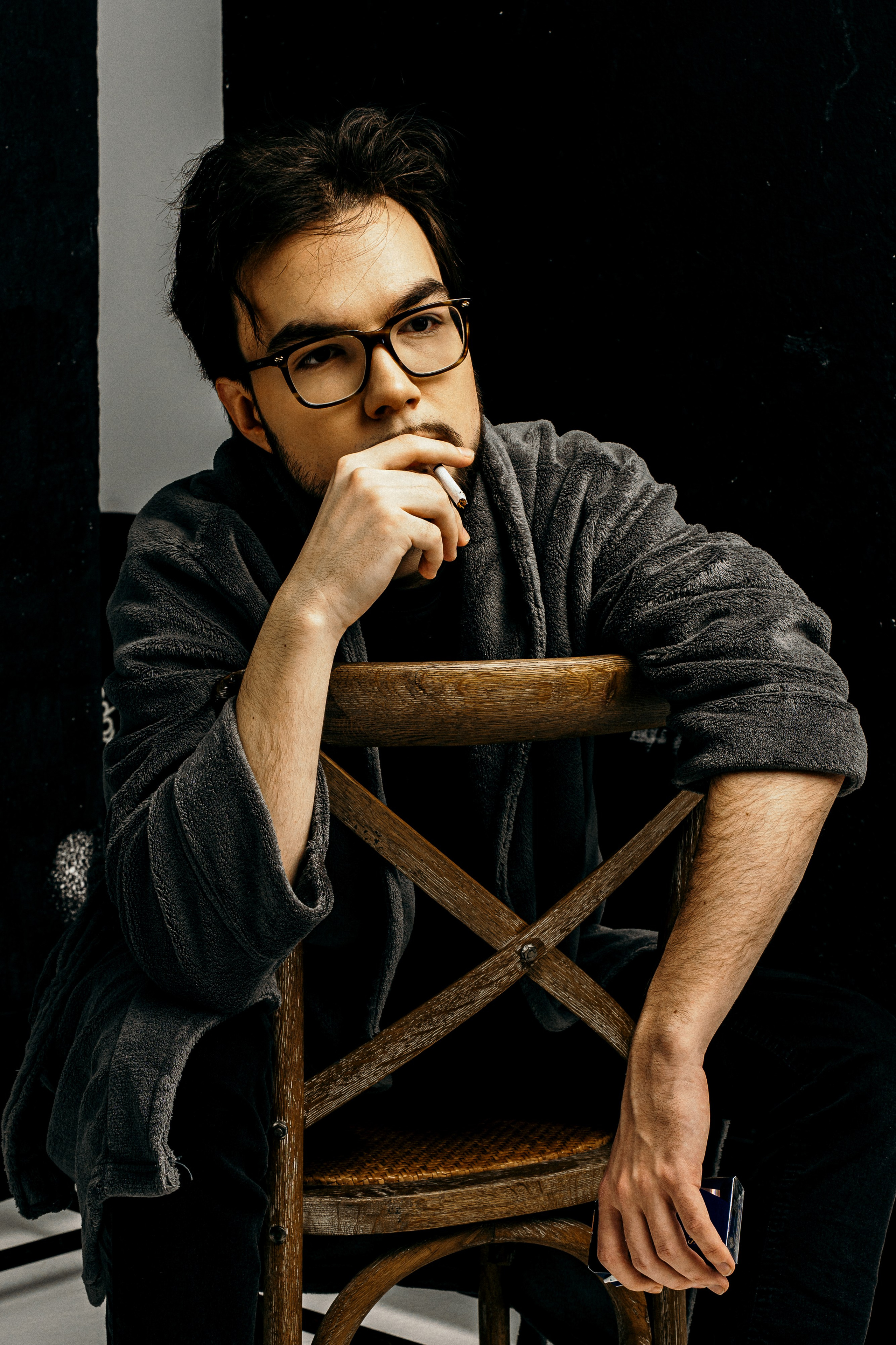 Иван Акимов — дирижёр. Контент съемка. Фотосъемка, свадебная фотосъемка, Москва, Нижний Новгород