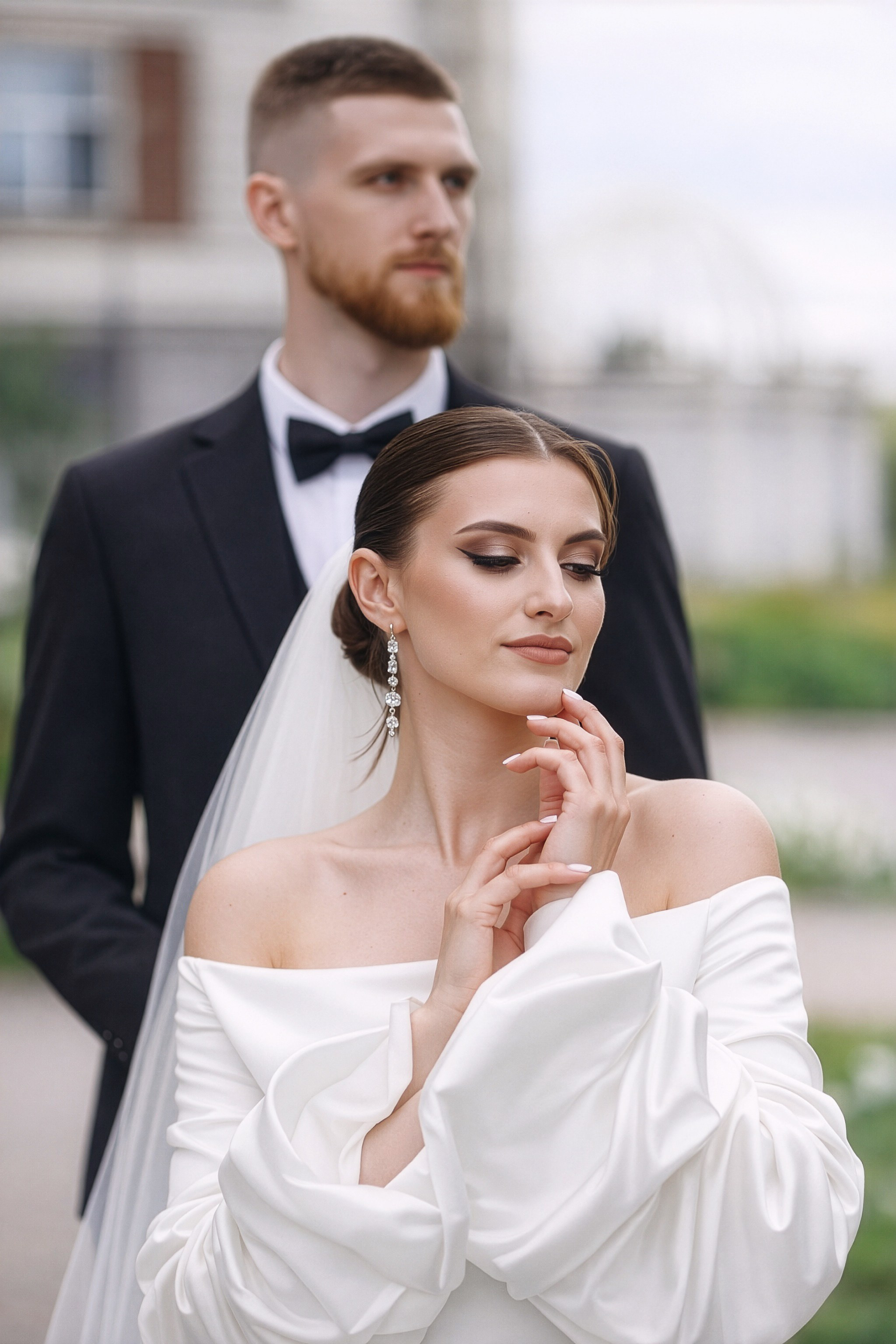 Свадебный фотограф в Екатеринбурге — Свадьба Андрея и Татьяны. Фотограф Дмитрий Судаков — Свадебная и репортажная съемка в Екатеринбурге и Москве