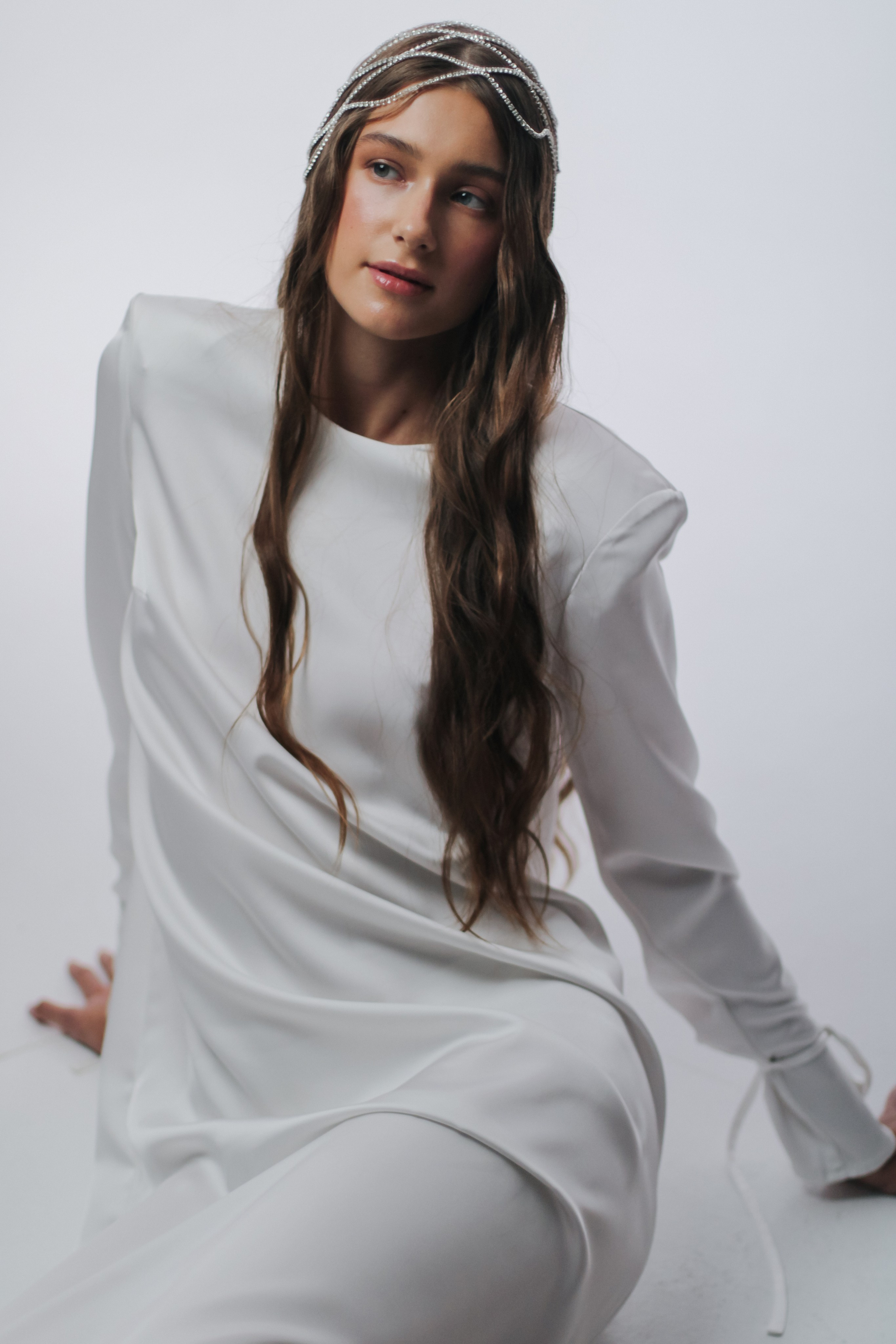 Портретный фотограф в Иркутске Анна Огородникова